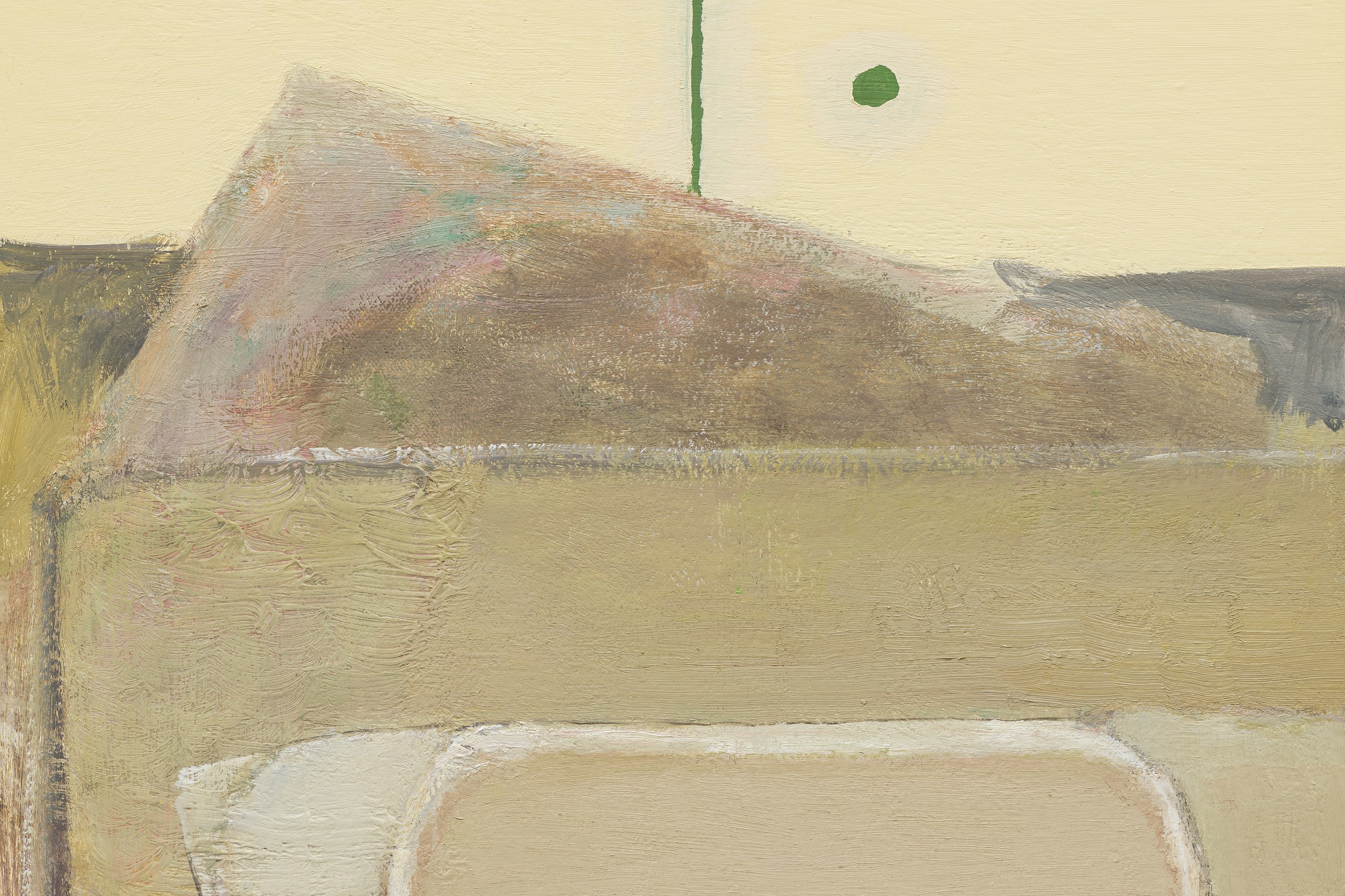 Milton Avery, Gabriella Boyd, Anna Glantz, Merlin James, image 35 of 56