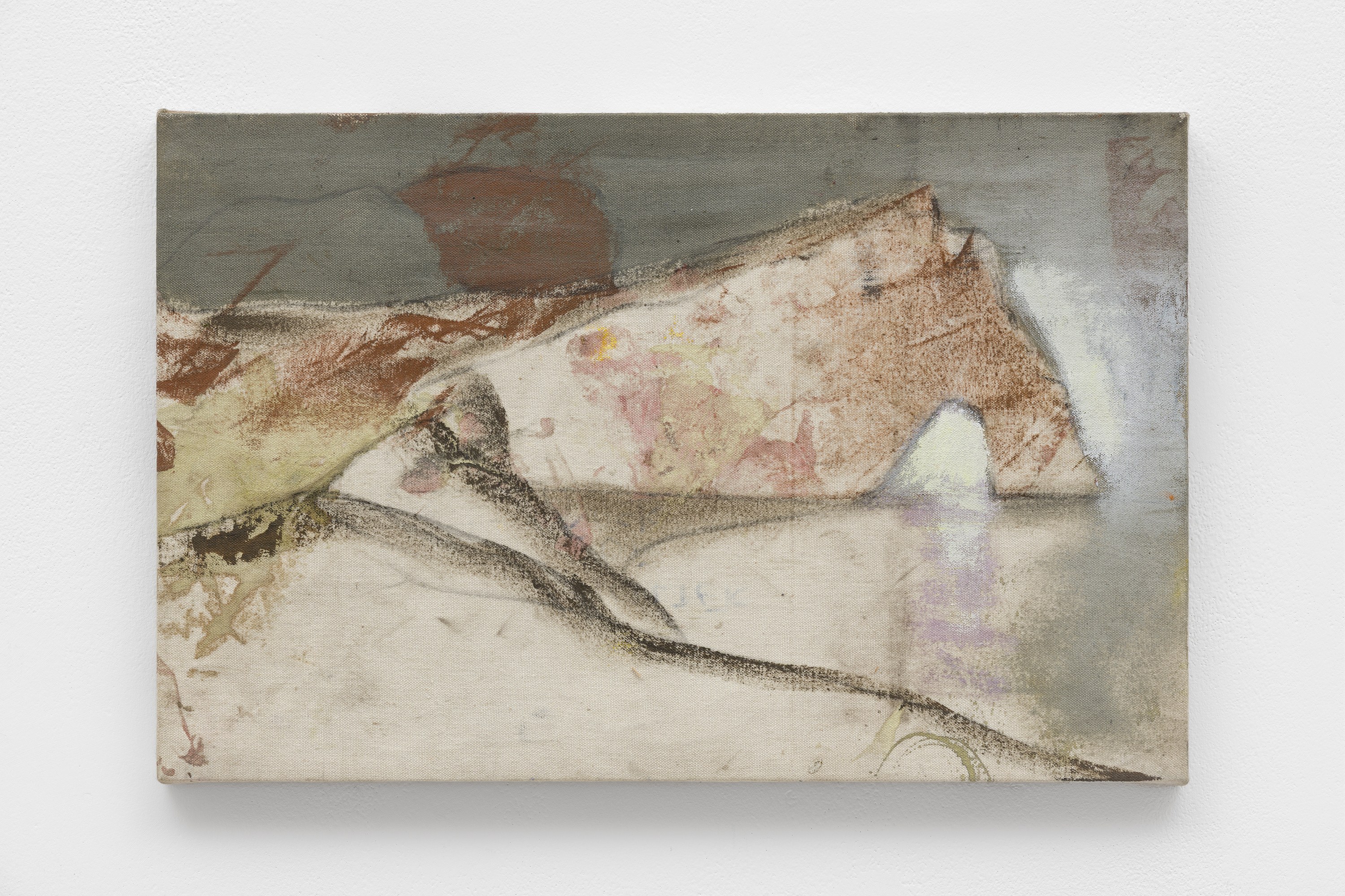 Milton Avery, Gabriella Boyd, Anna Glantz, Merlin James, image 37 of 56