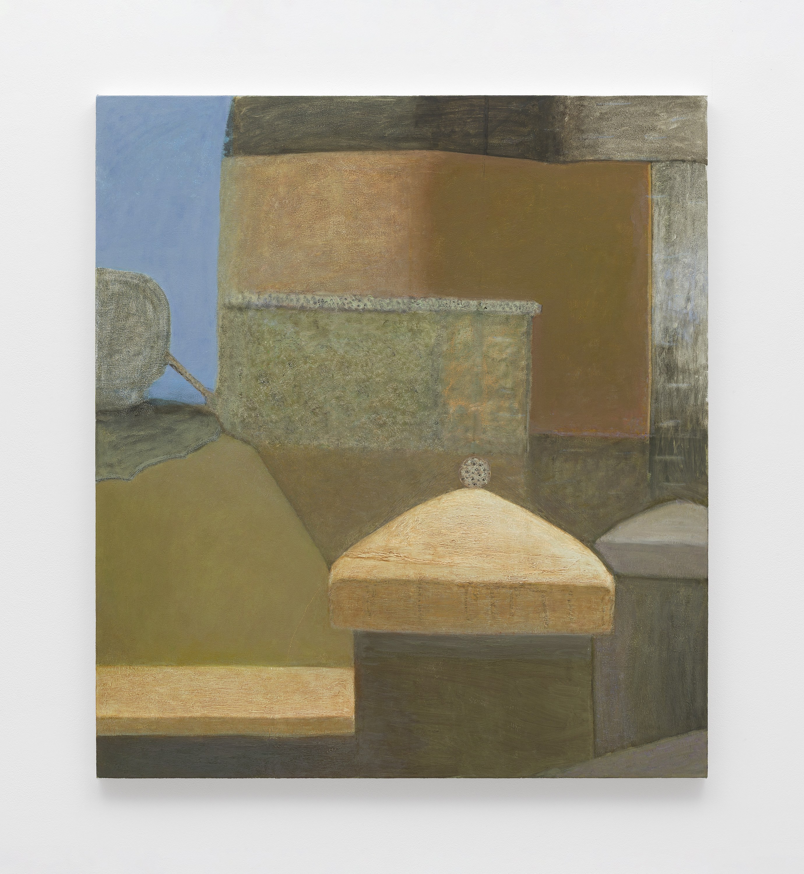 Milton Avery, Gabriella Boyd, Anna Glantz, Merlin James, image 31 of 56