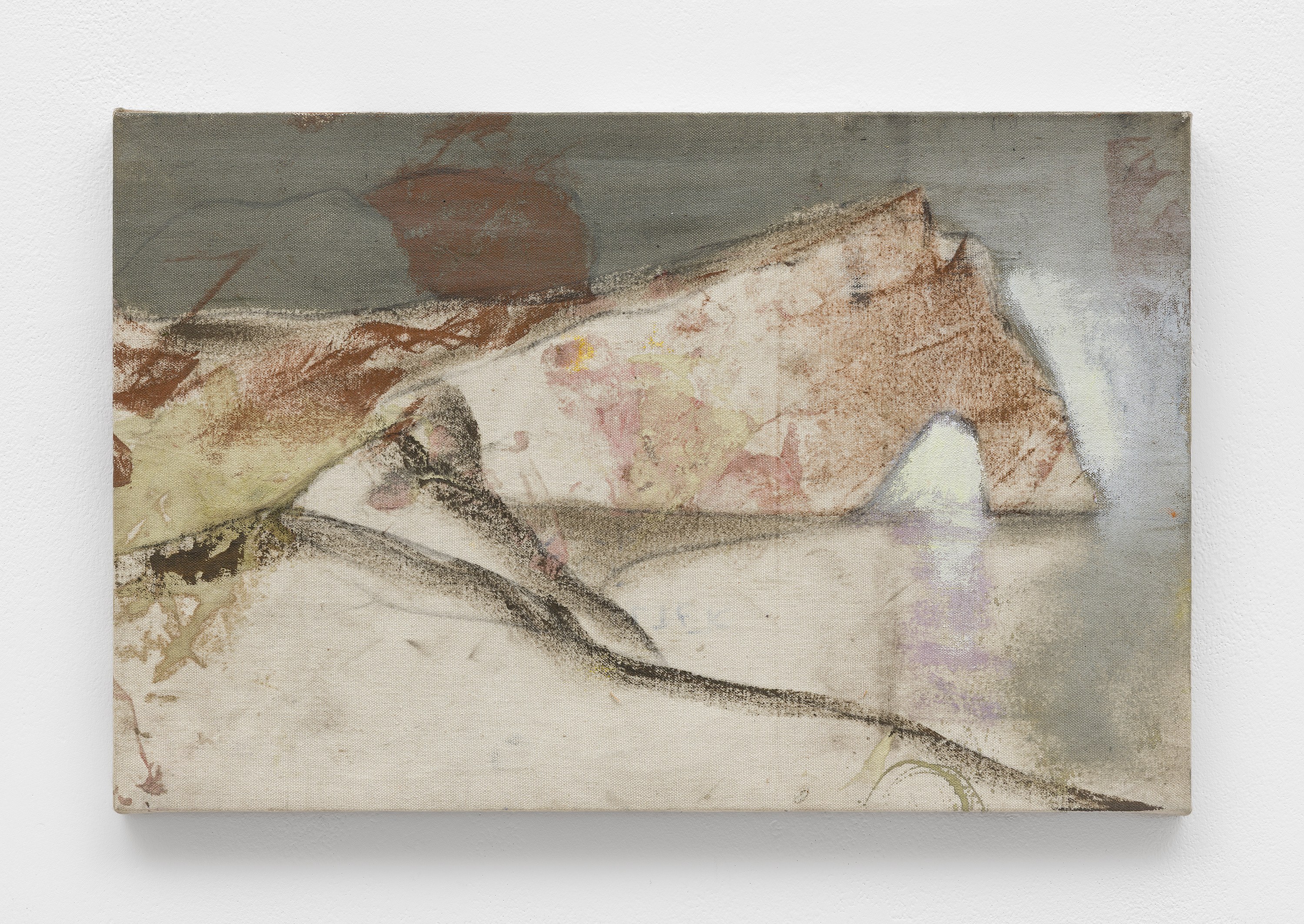 Milton Avery, Gabriella Boyd, Anna Glantz, Merlin James, image 38 of 56