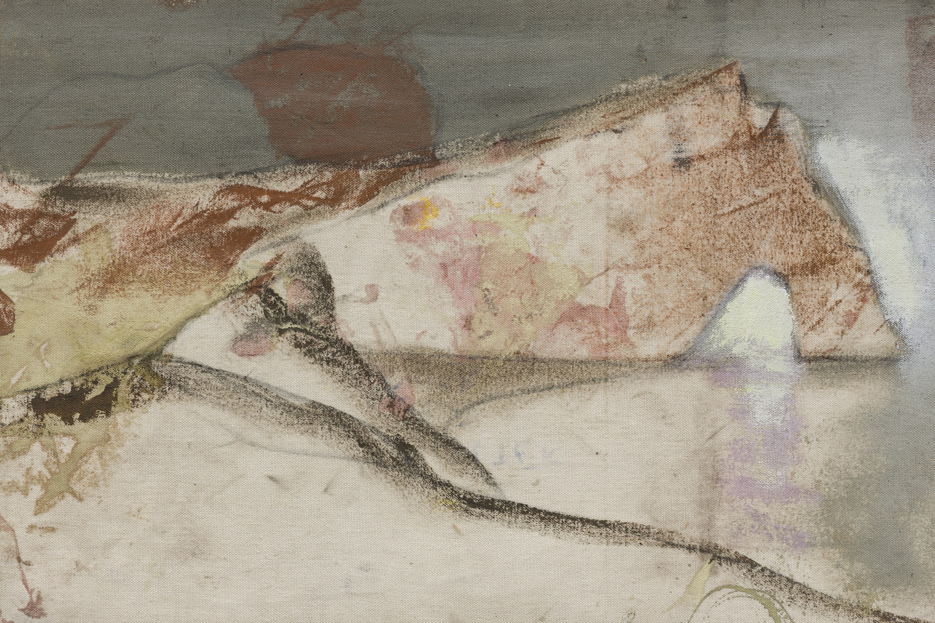 Milton Avery, Gabriella Boyd, Anna Glantz, Merlin James, image 39 of 56