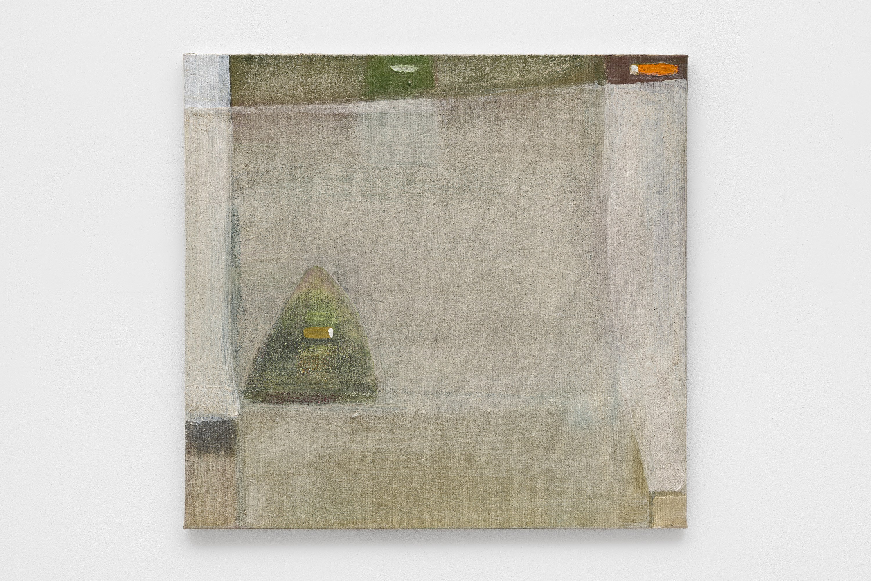 Milton Avery, Gabriella Boyd, Anna Glantz, Merlin James, image 43 of 56