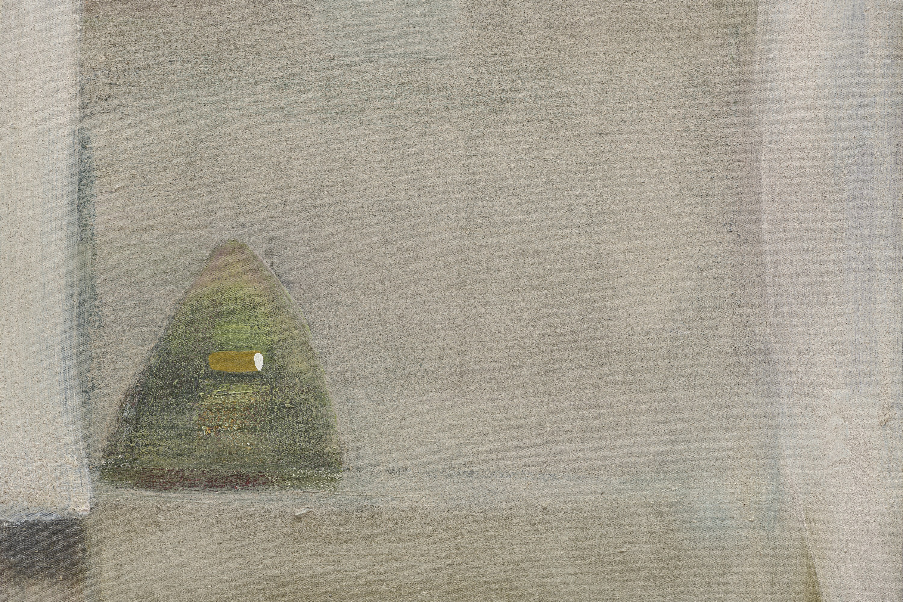 Milton Avery, Gabriella Boyd, Anna Glantz, Merlin James, image 45 of 56