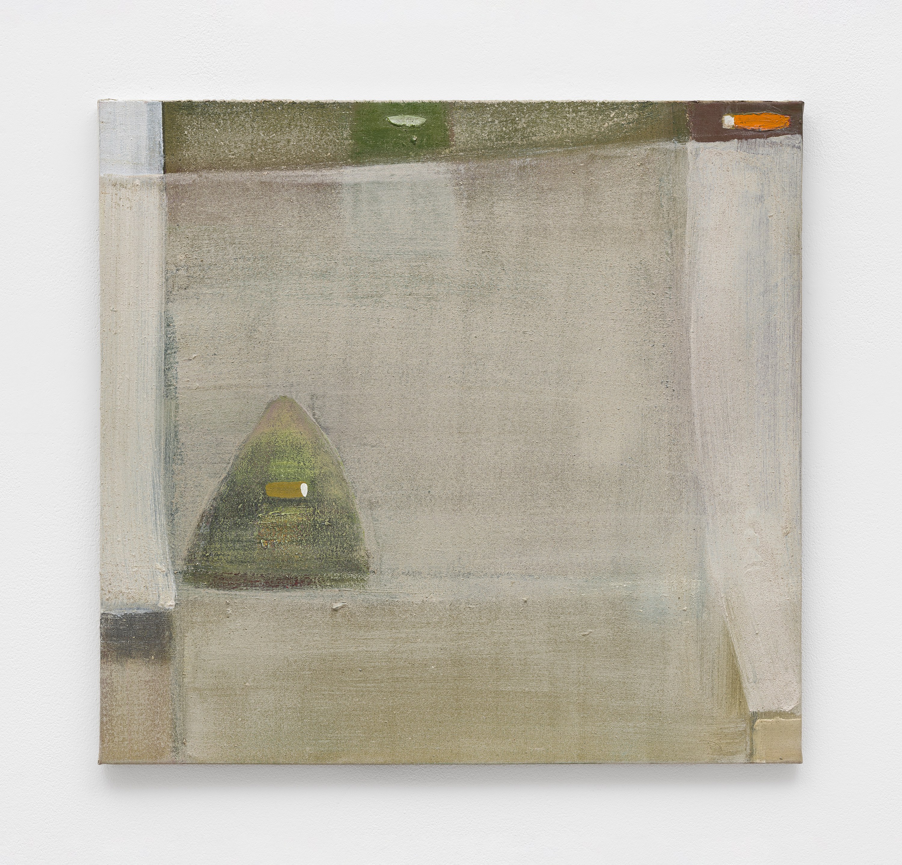 Milton Avery, Gabriella Boyd, Anna Glantz, Merlin James, image 44 of 56