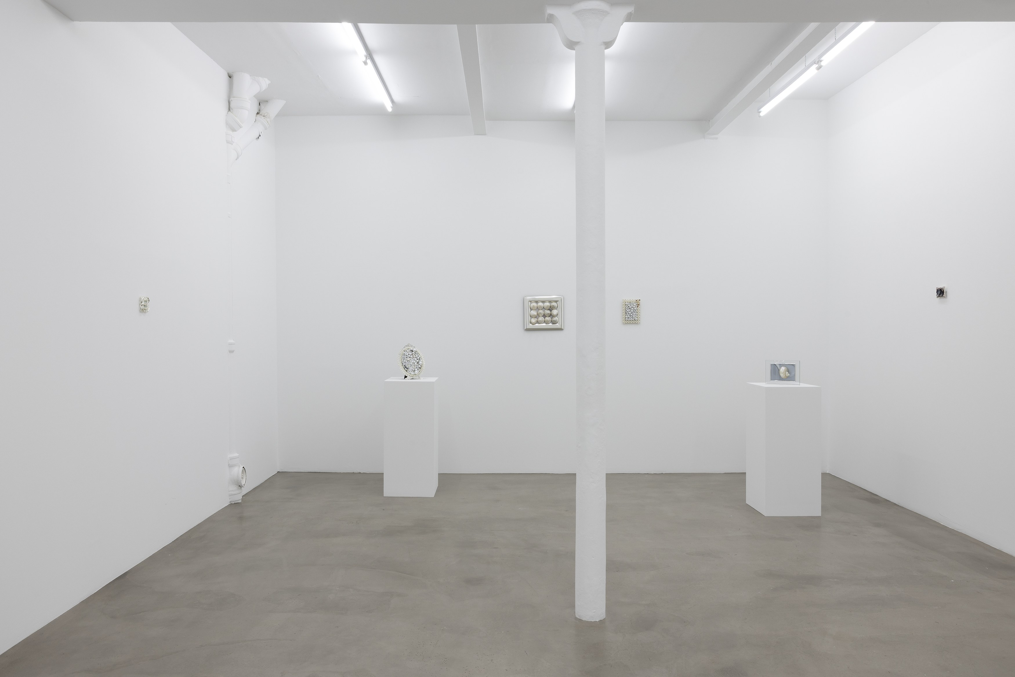 Hélène Fauquet, Mille Plateaux at Édouard Montassut, photo 3