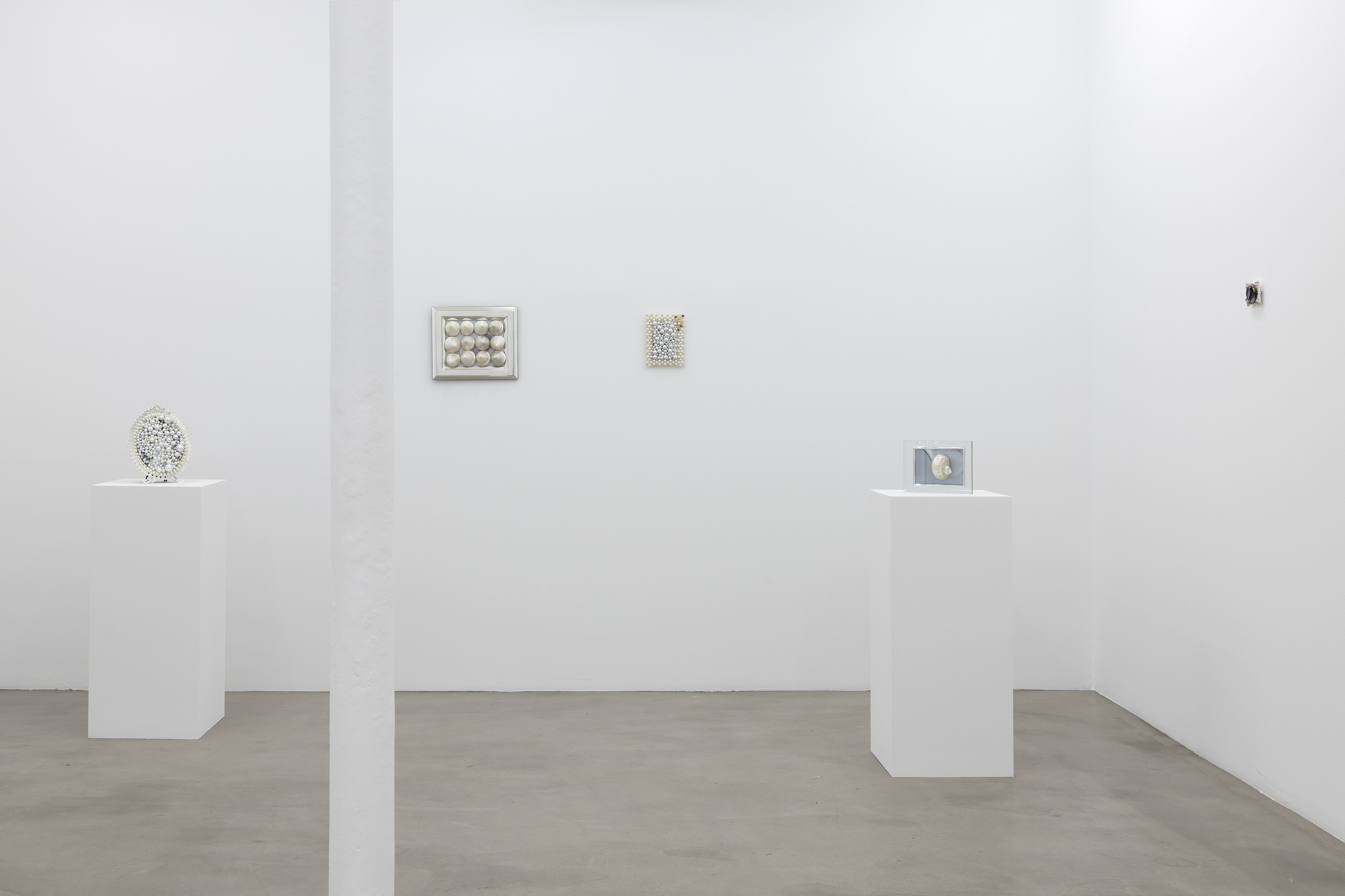 Hélène Fauquet, Mille Plateaux at Édouard Montassut, photo 4