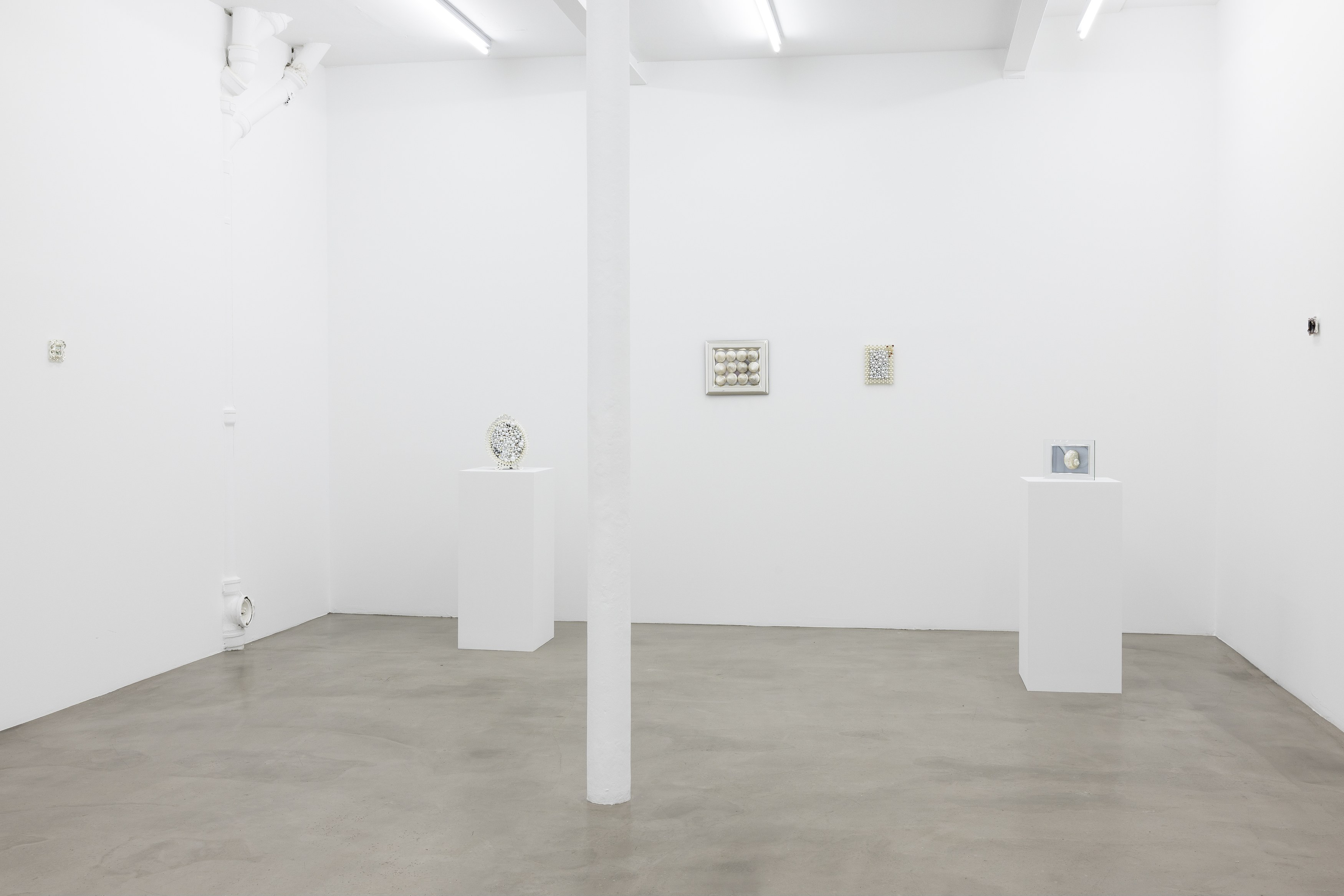 Hélène Fauquet, Mille Plateaux at Édouard Montassut, photo 5