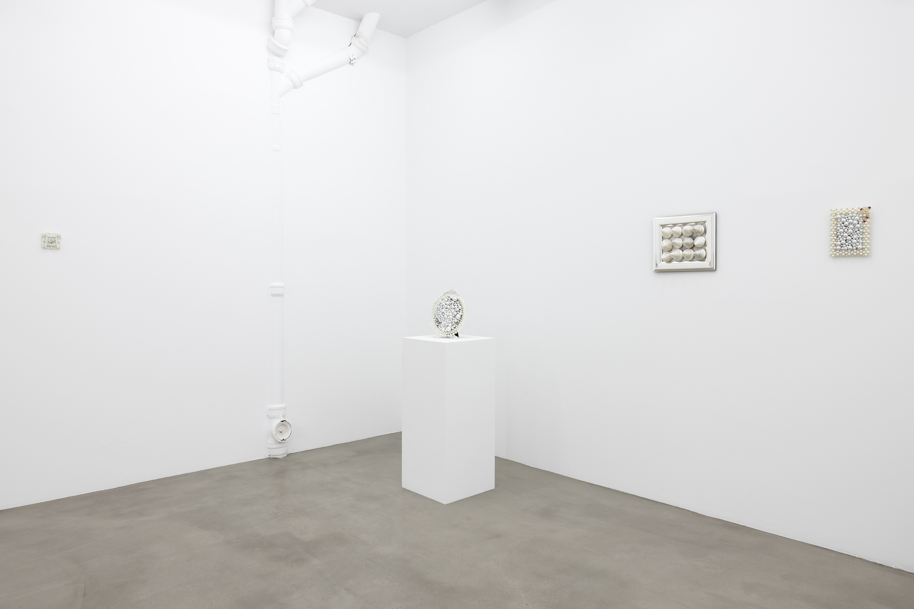 Hélène Fauquet, Mille Plateaux at Édouard Montassut, photo 8