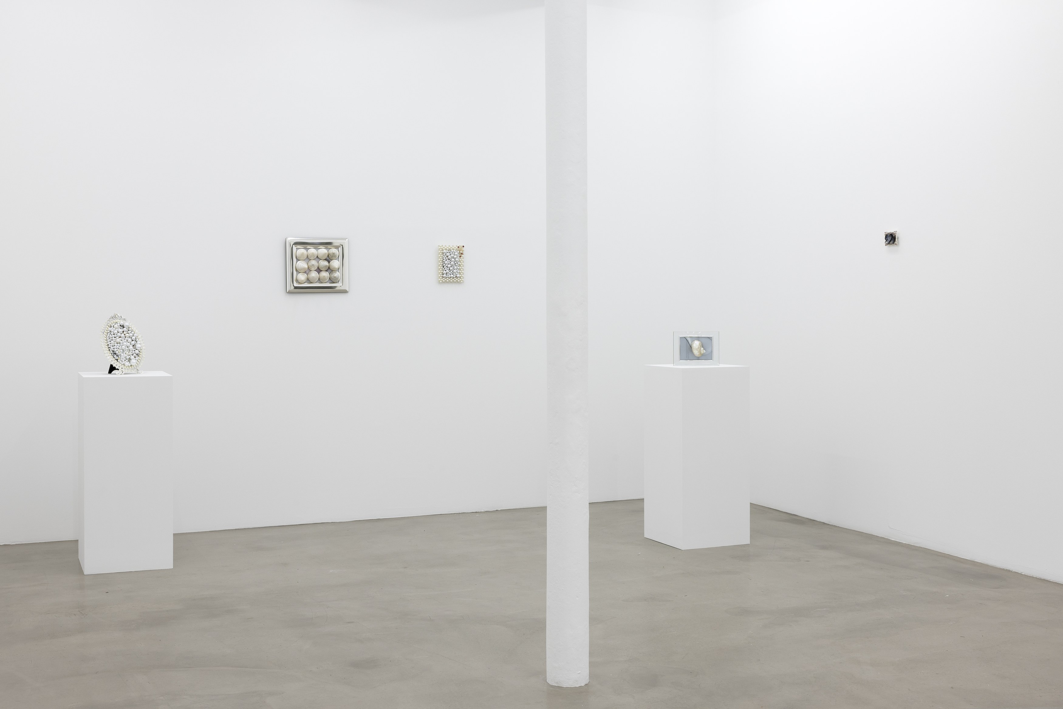 Hélène Fauquet, Mille Plateaux at Édouard Montassut, photo 13