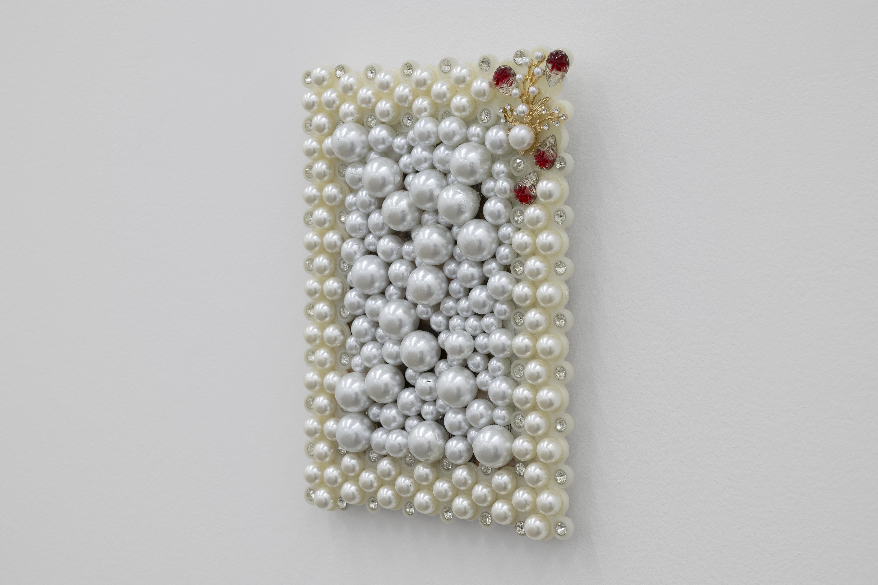 Hélène Fauquet, Mille Plateaux at Édouard Montassut, photo 26