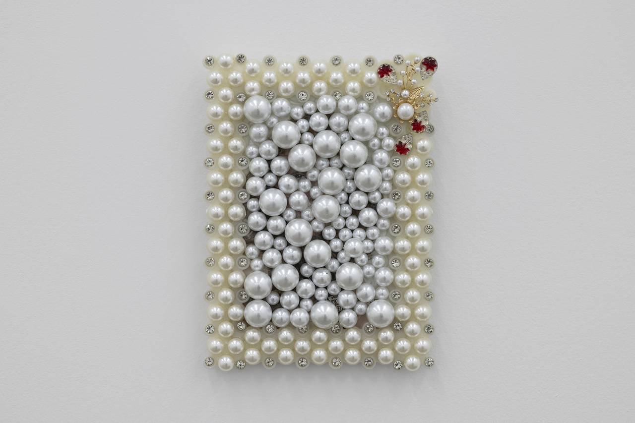 Hélène Fauquet at Édouard Montassut