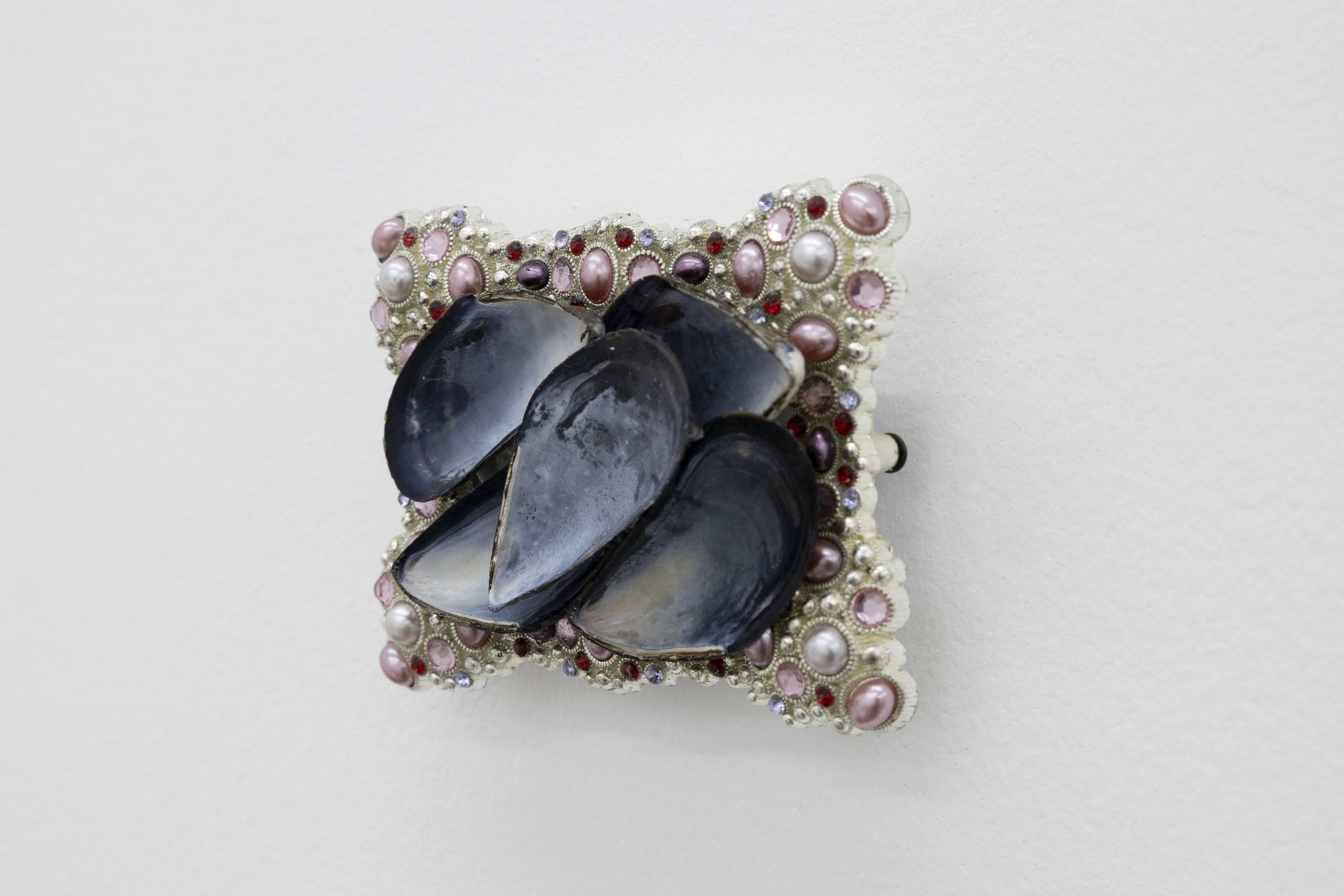 Hélène Fauquet, Mille Plateaux at Édouard Montassut, photo 31