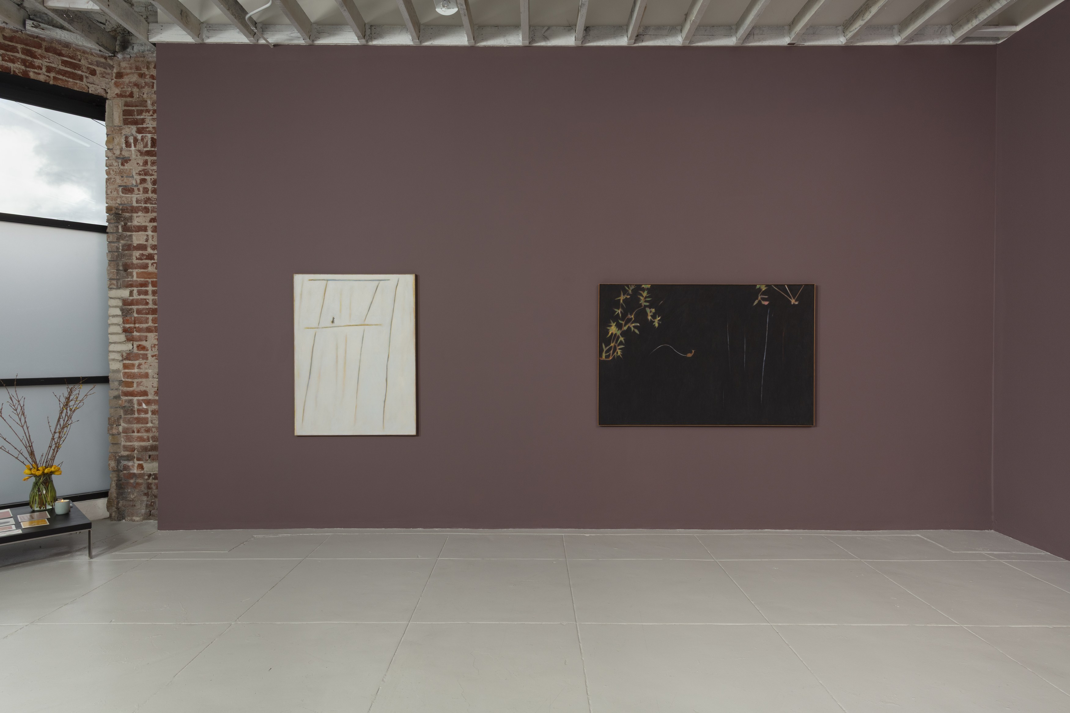 Fred Reichman, Koan at House of Seiko, photo 3