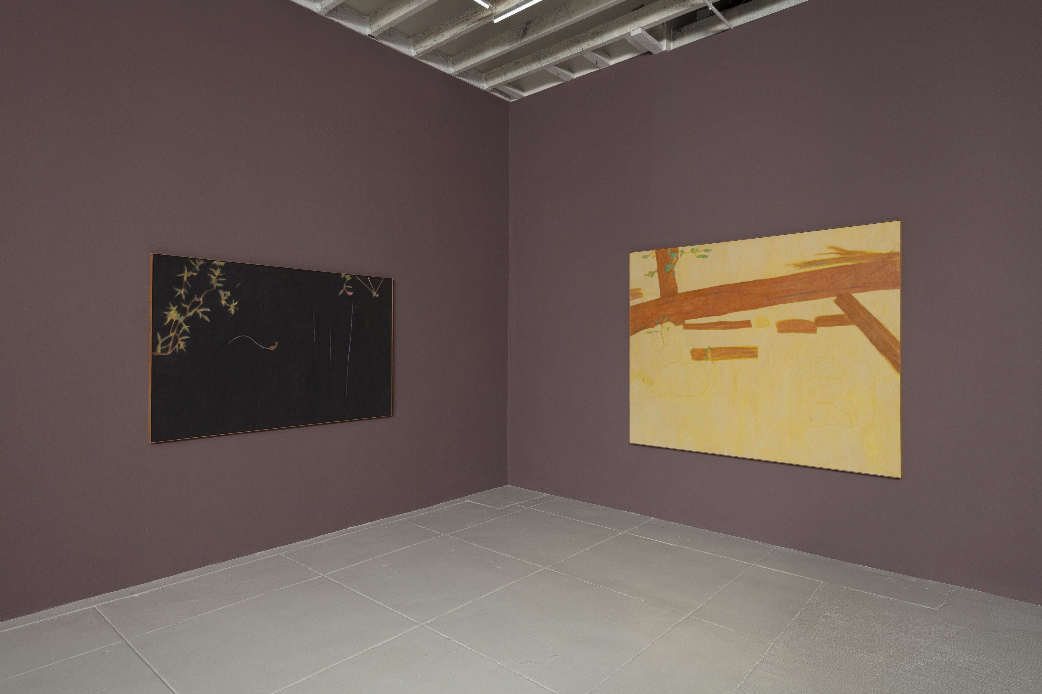 Fred Reichman, Koan at House of Seiko, photo 2