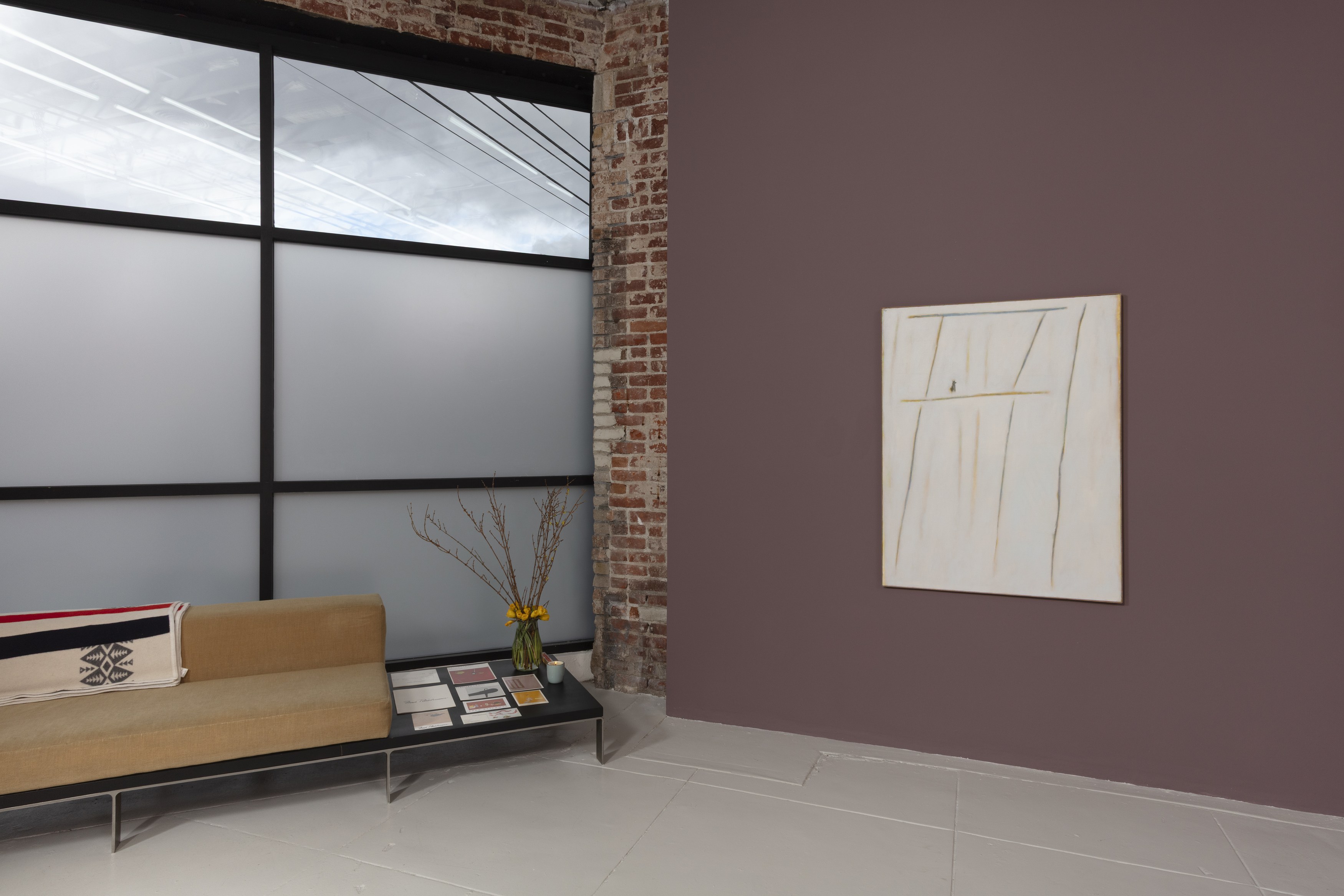 Fred Reichman, Koan at House of Seiko, photo 4