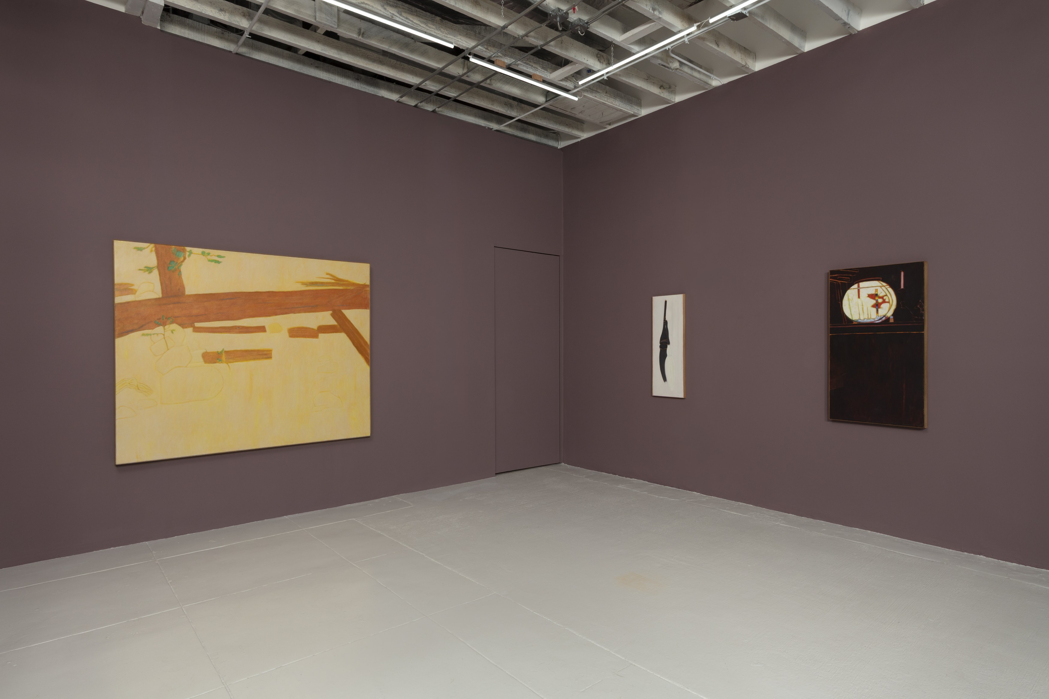 Fred Reichman, Koan at House of Seiko, photo 5