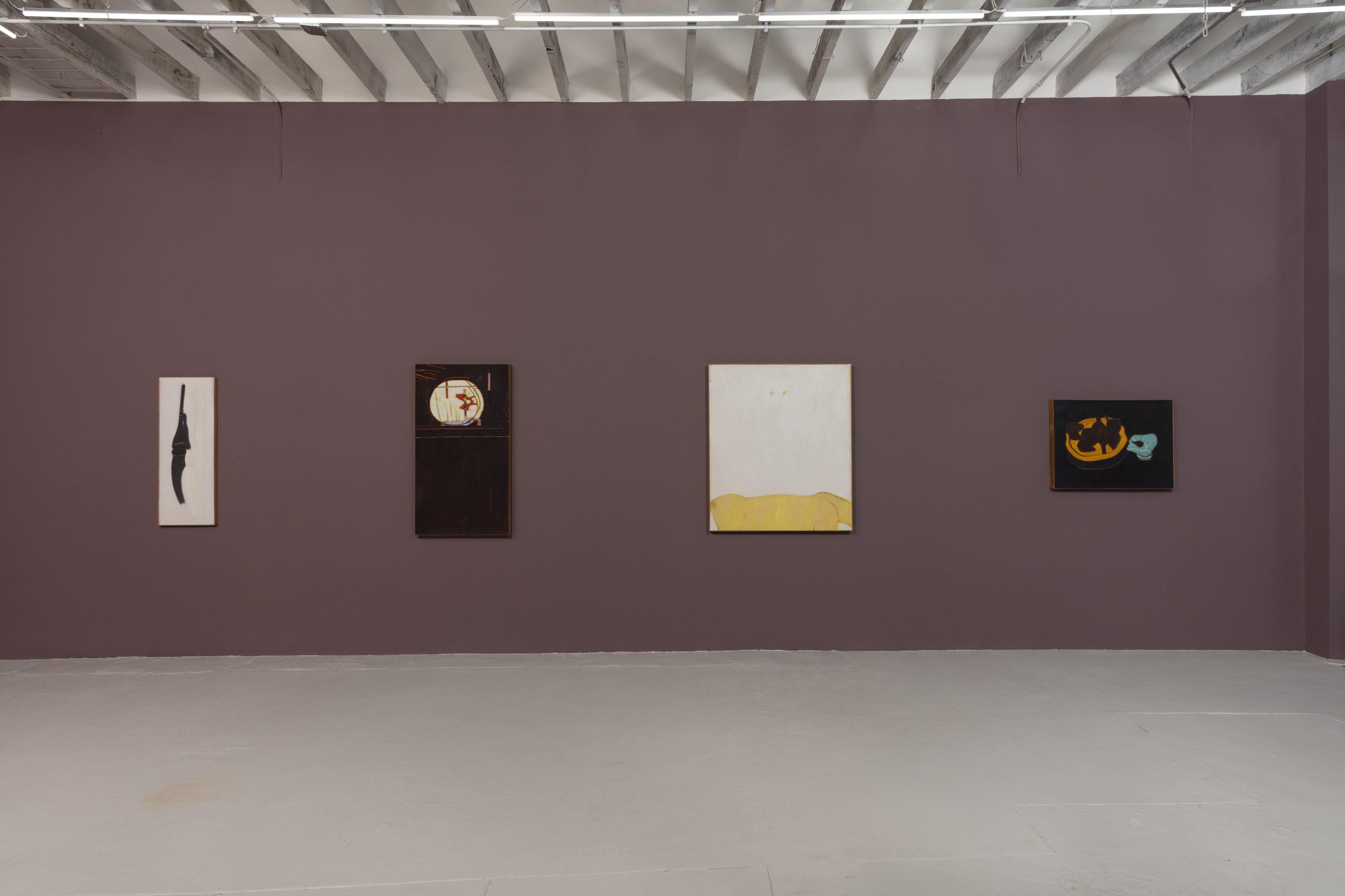 Fred Reichman, Koan at House of Seiko, photo 6