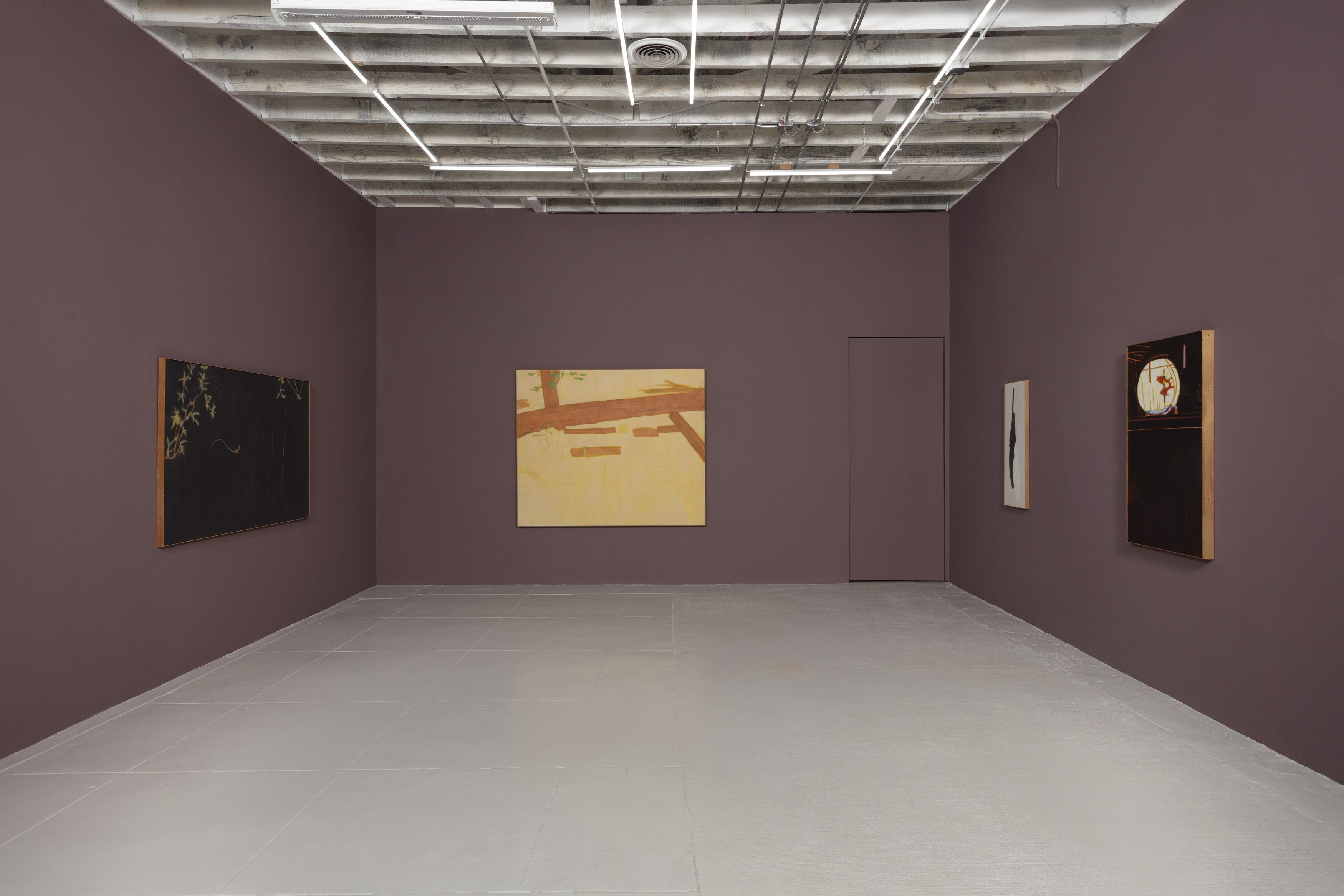 Fred Reichman, Koan at House of Seiko, photo 8