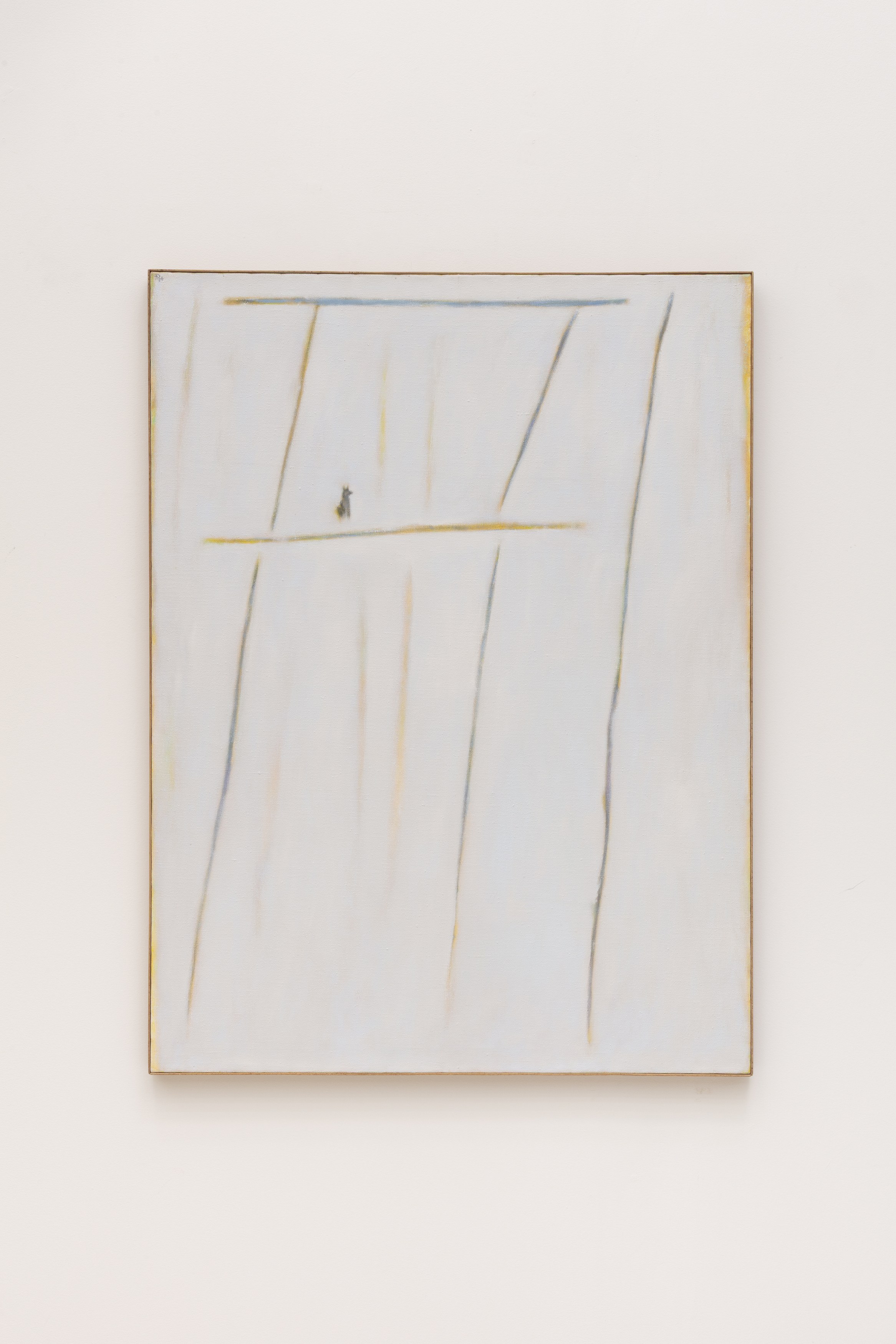 Fred Reichman, Koan at House of Seiko, photo 9