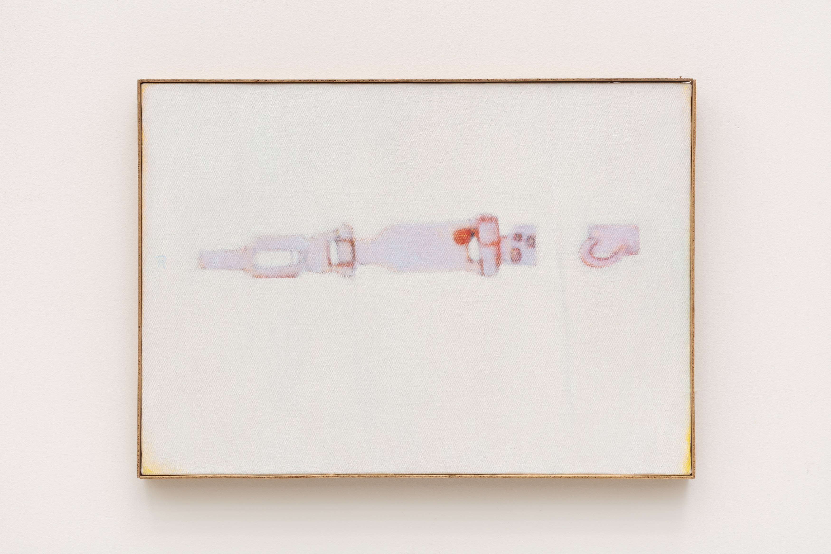 Fred Reichman, Koan at House of Seiko, photo 12