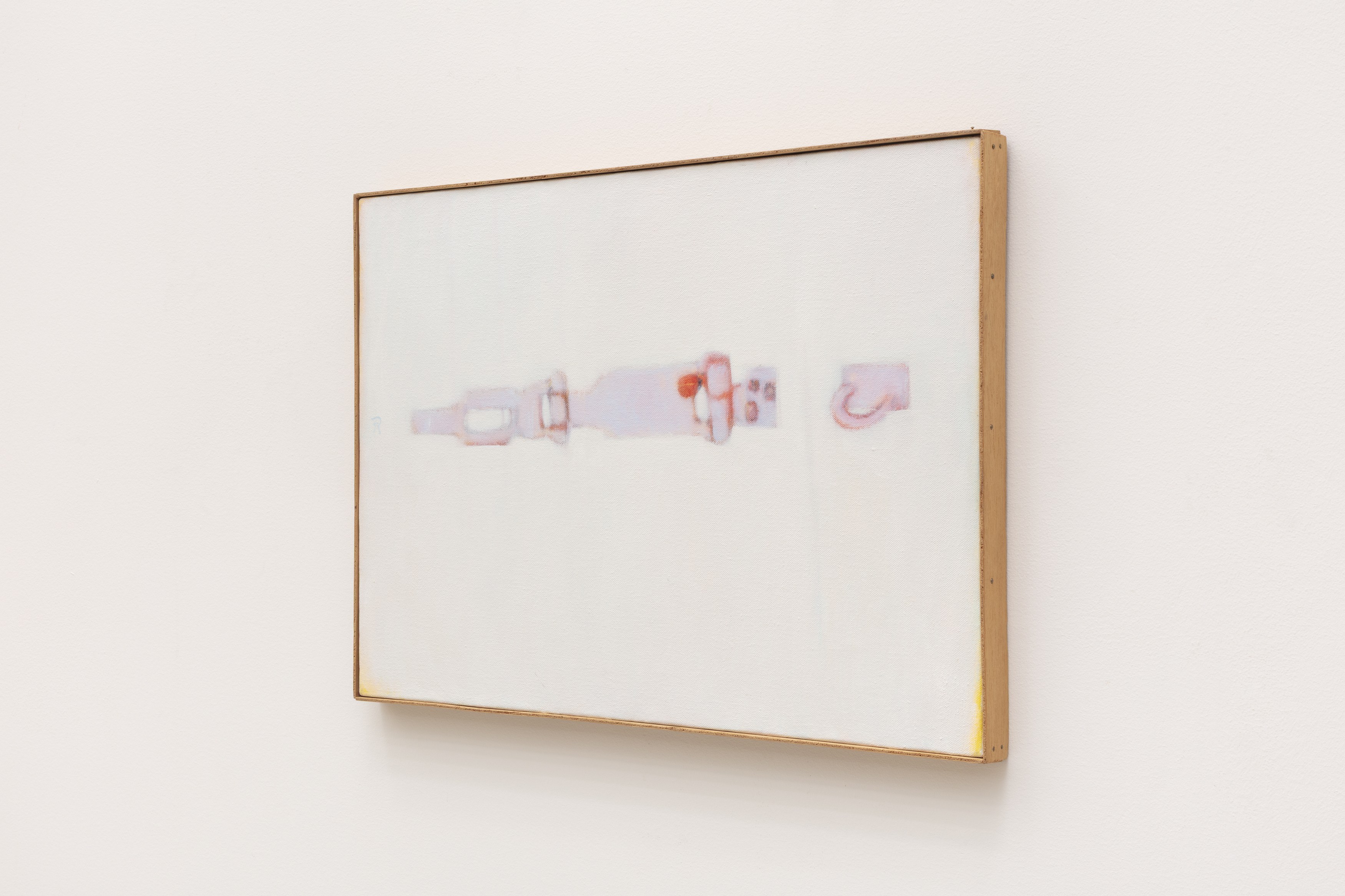 Fred Reichman, Koan at House of Seiko, photo 14