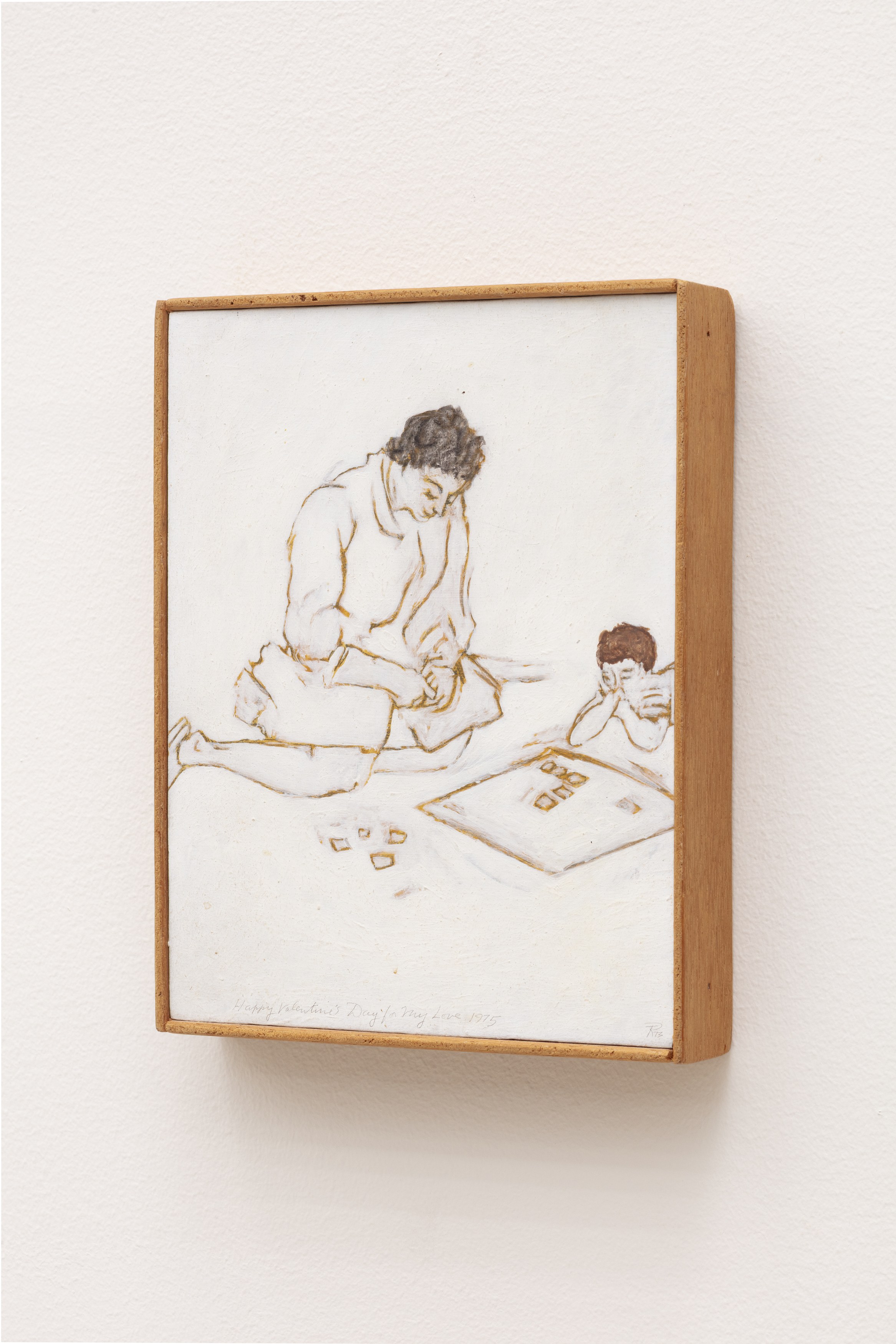 Fred Reichman, Koan at House of Seiko, photo 23