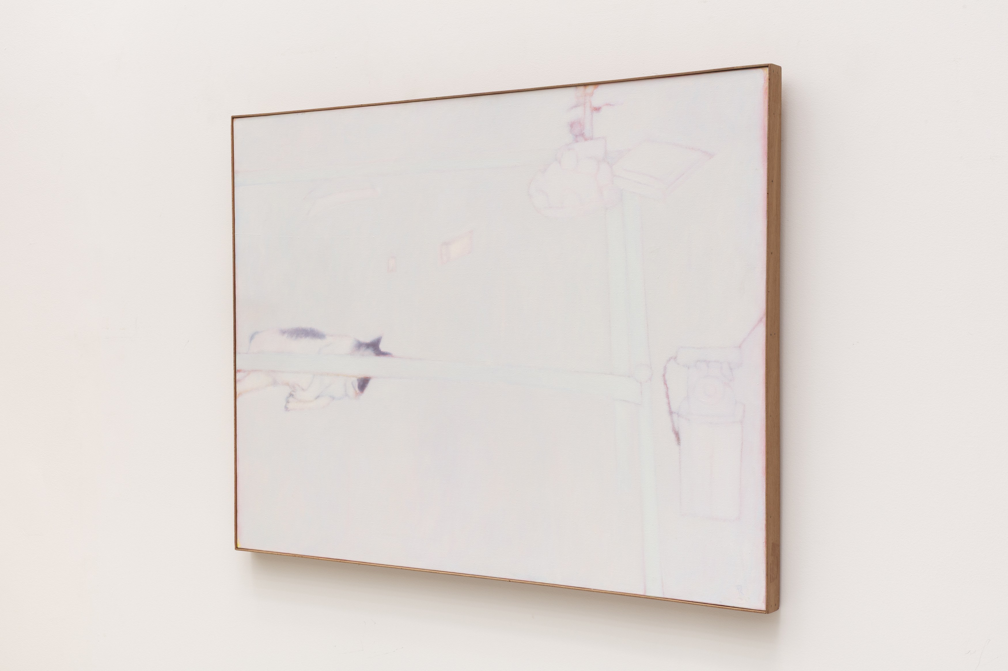 Fred Reichman, Koan at House of Seiko, photo 25