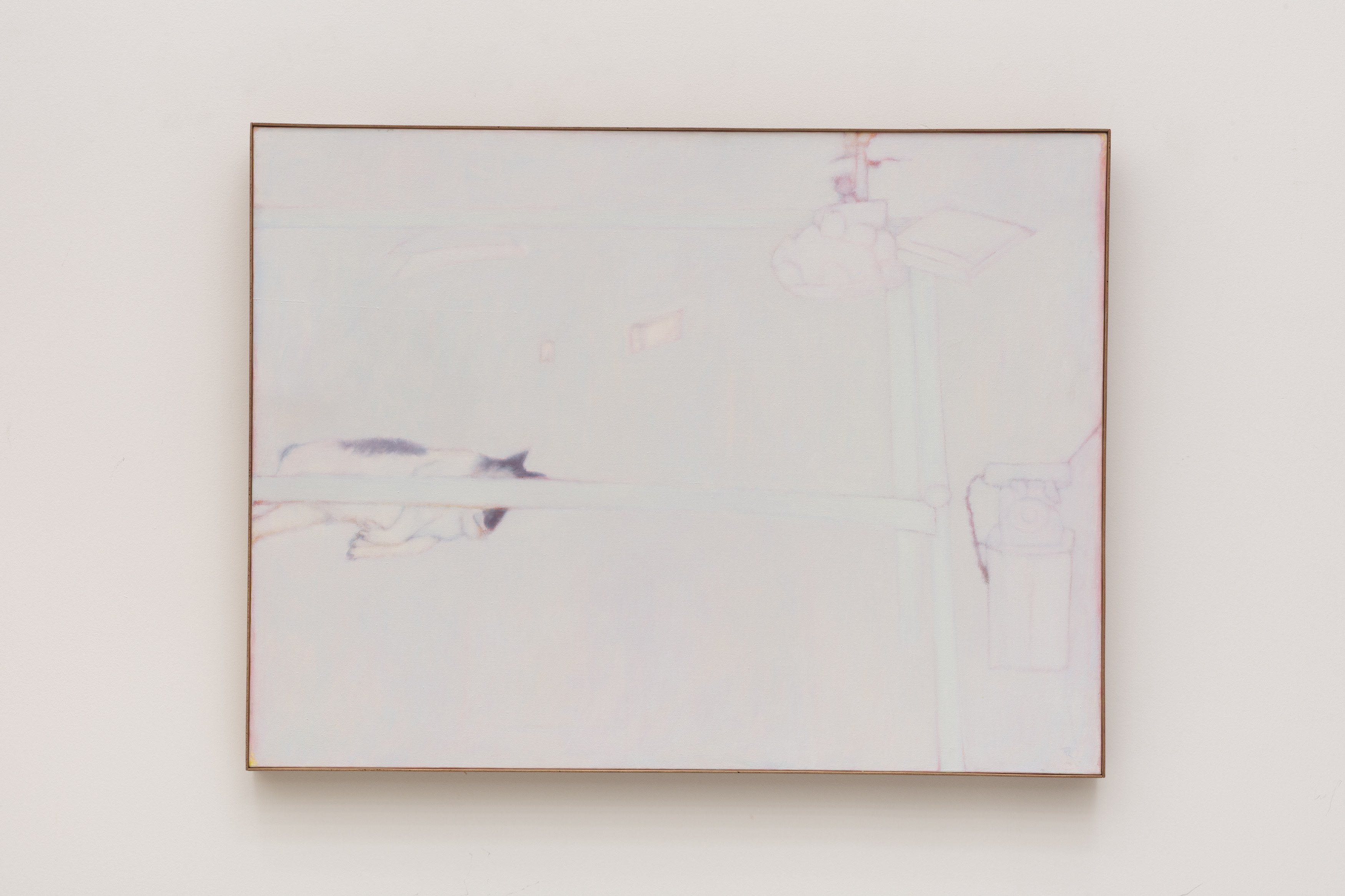 Fred Reichman, Koan at House of Seiko, photo 24