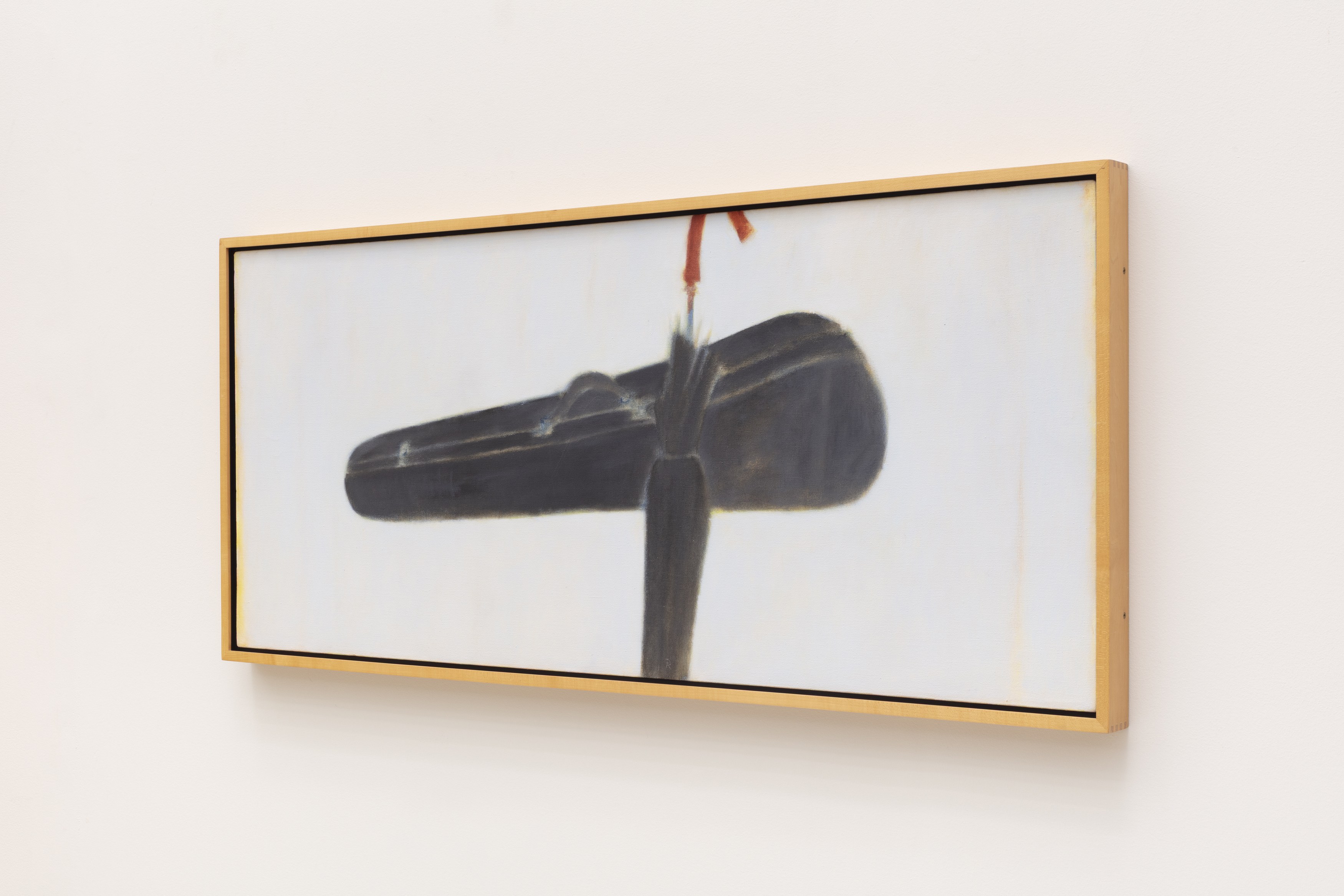 Fred Reichman, Koan at House of Seiko, photo 36