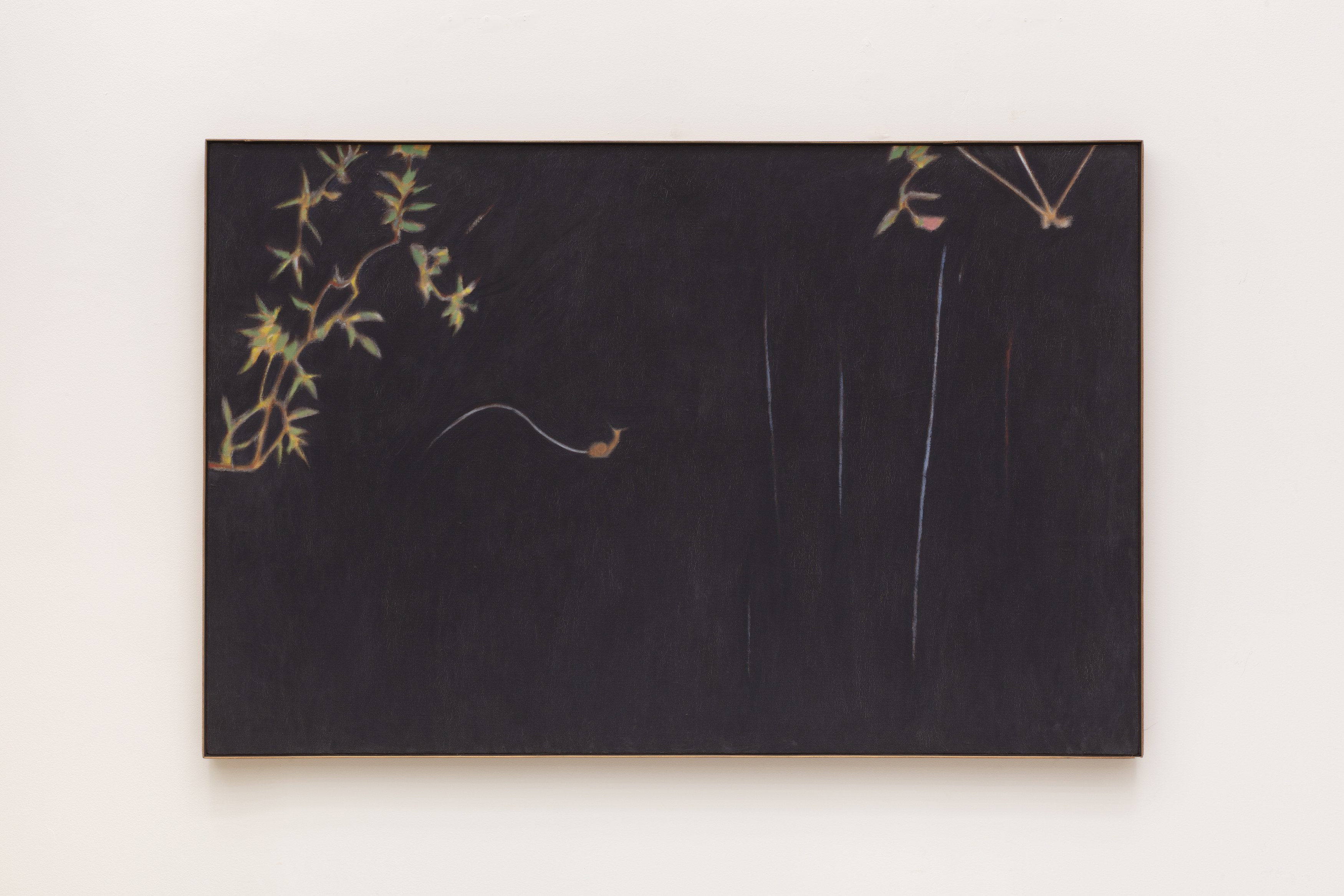 Fred Reichman, Koan at House of Seiko, photo 43