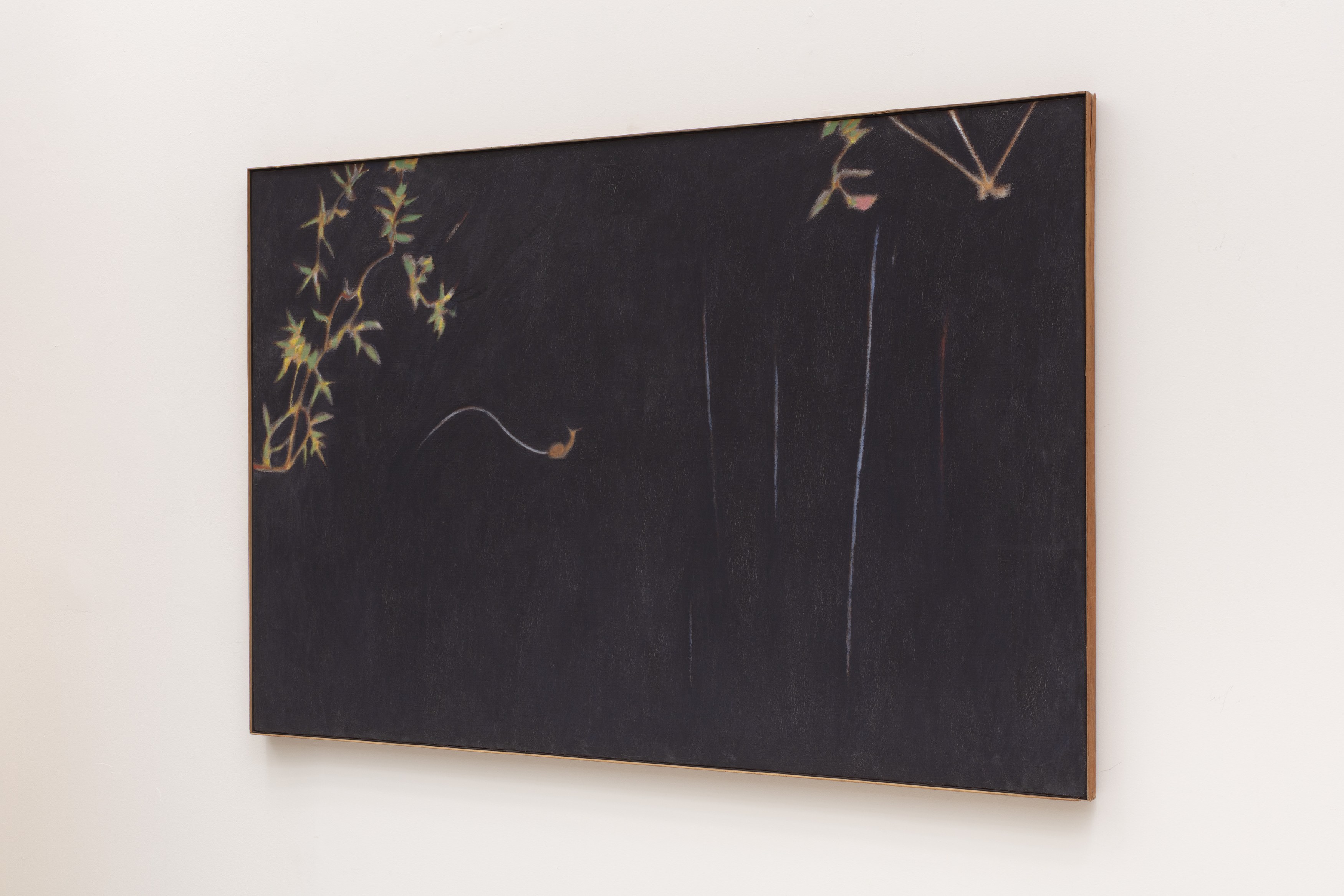 Fred Reichman, Koan at House of Seiko, photo 44