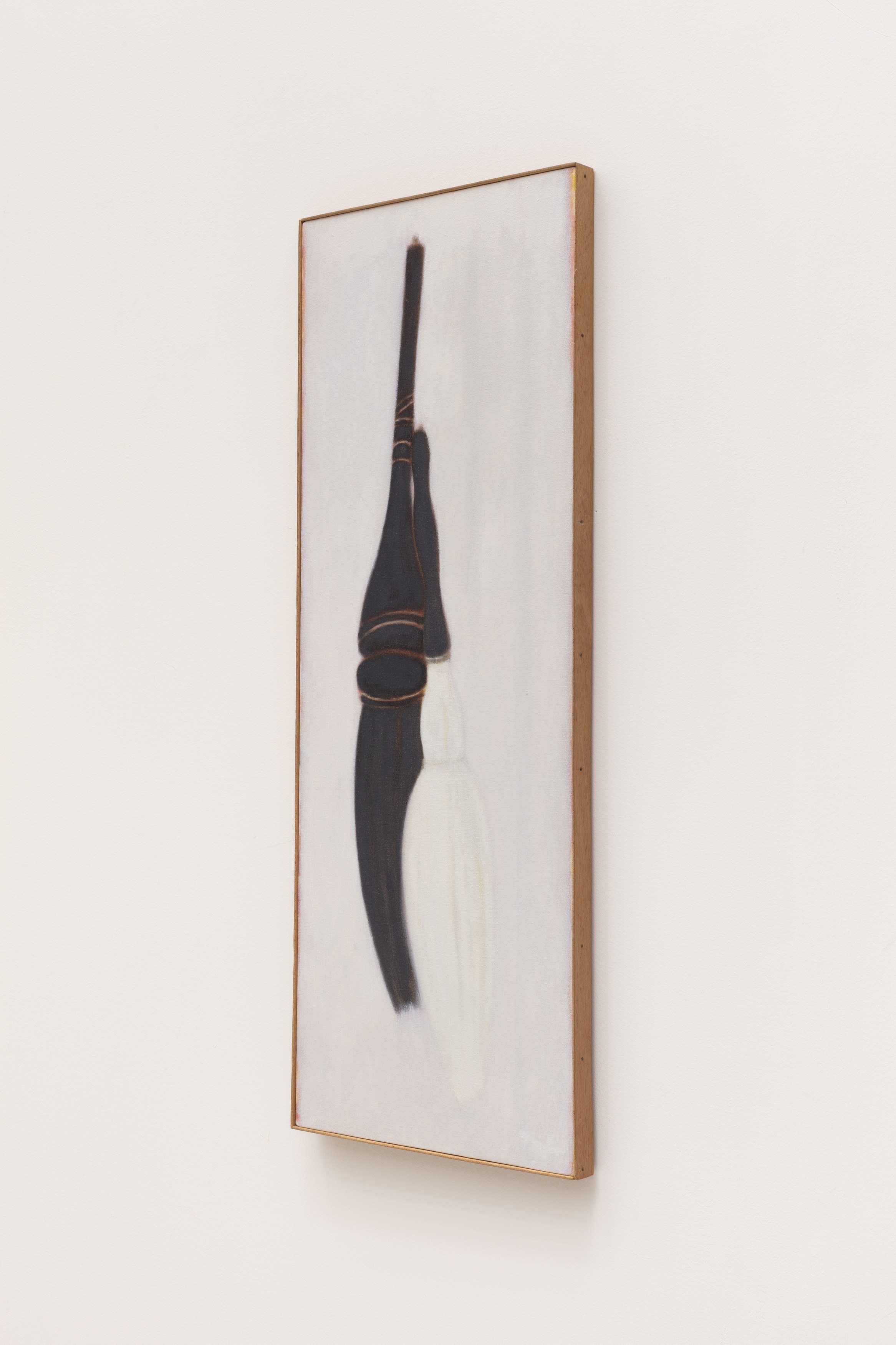 Fred Reichman, Koan at House of Seiko, photo 50