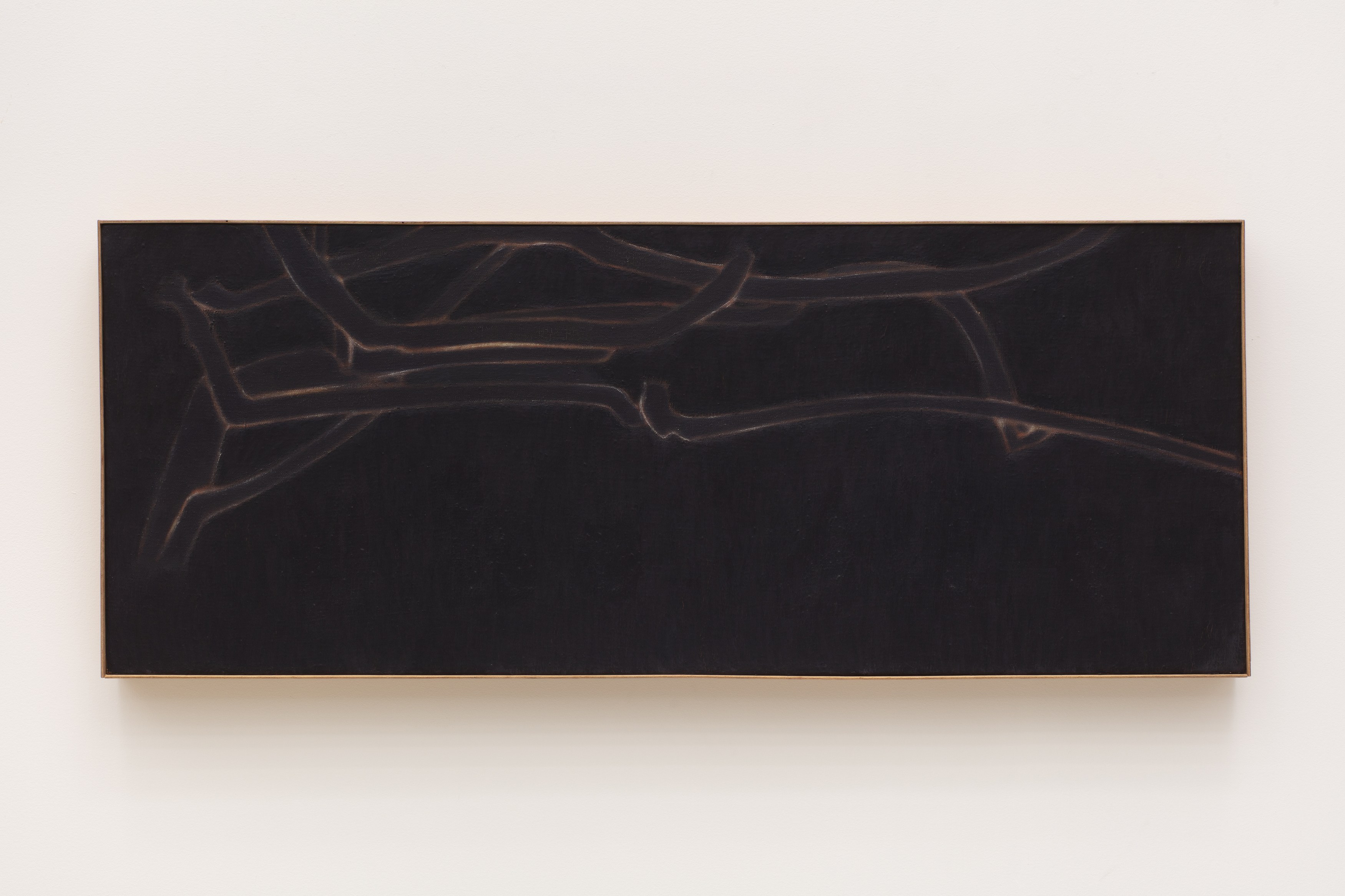 Fred Reichman, Koan at House of Seiko, photo 57