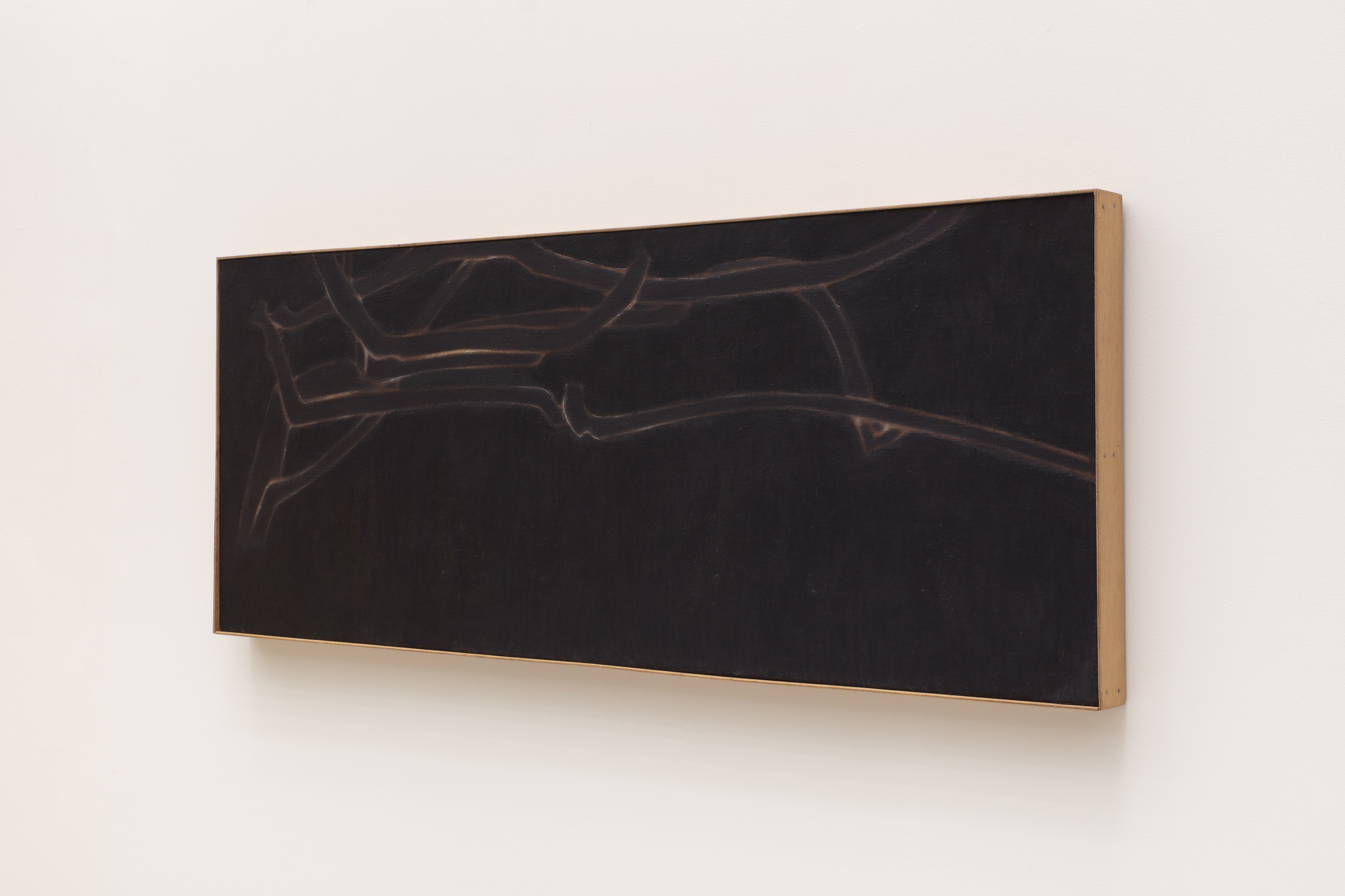 Fred Reichman, Koan at House of Seiko, photo 58
