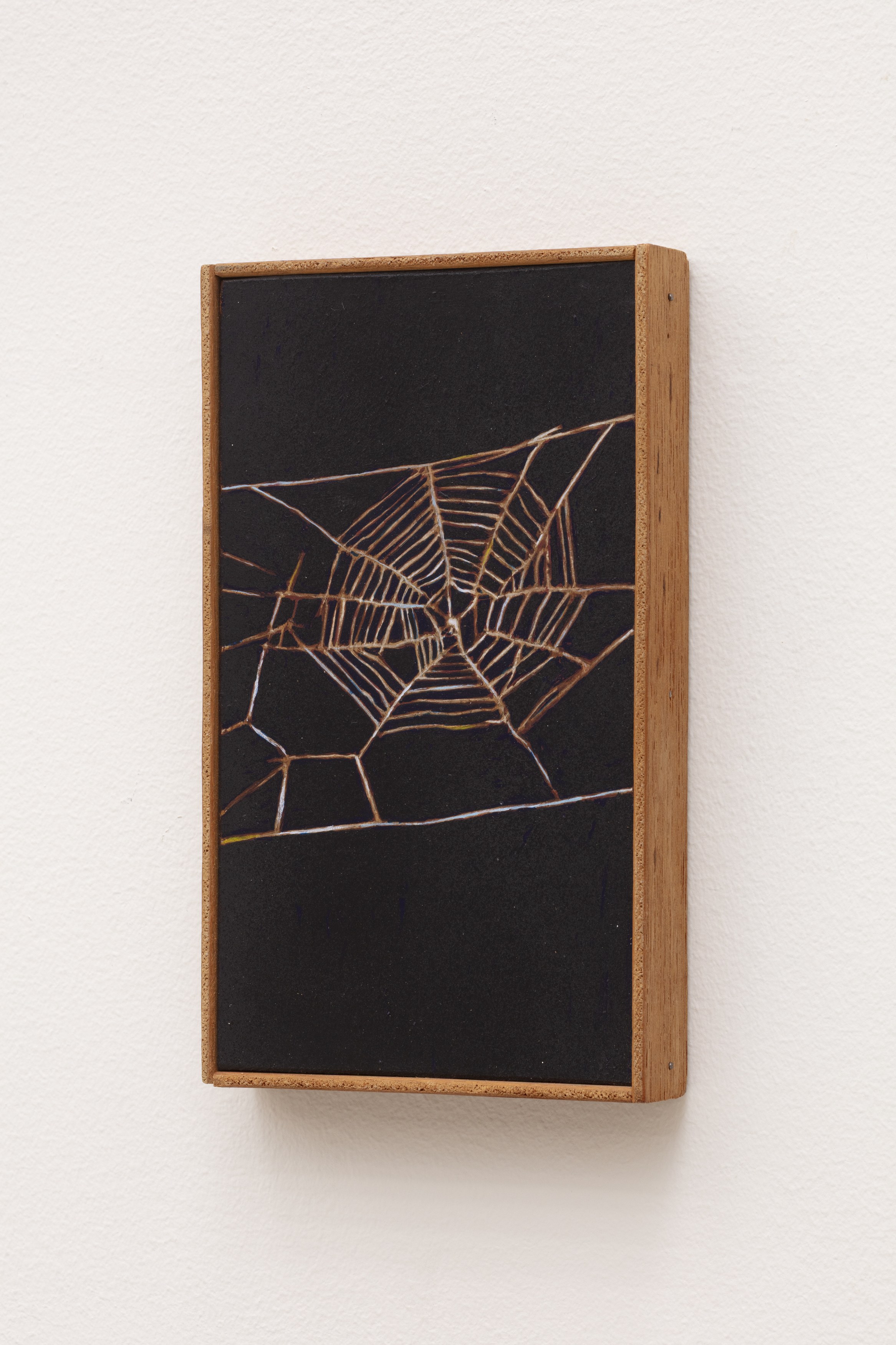 Fred Reichman, Koan at House of Seiko, photo 61