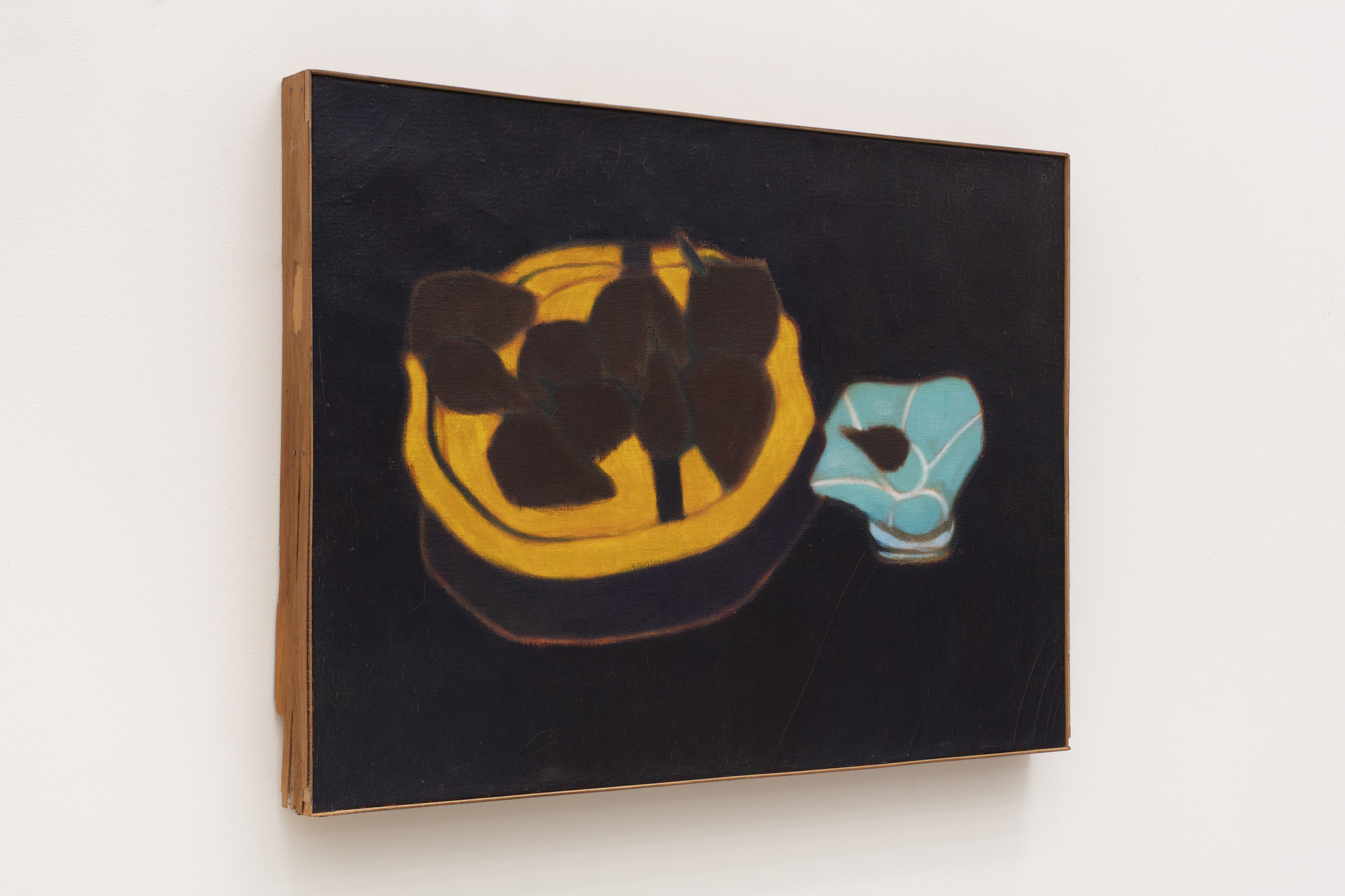 Fred Reichman, Koan at House of Seiko, photo 66