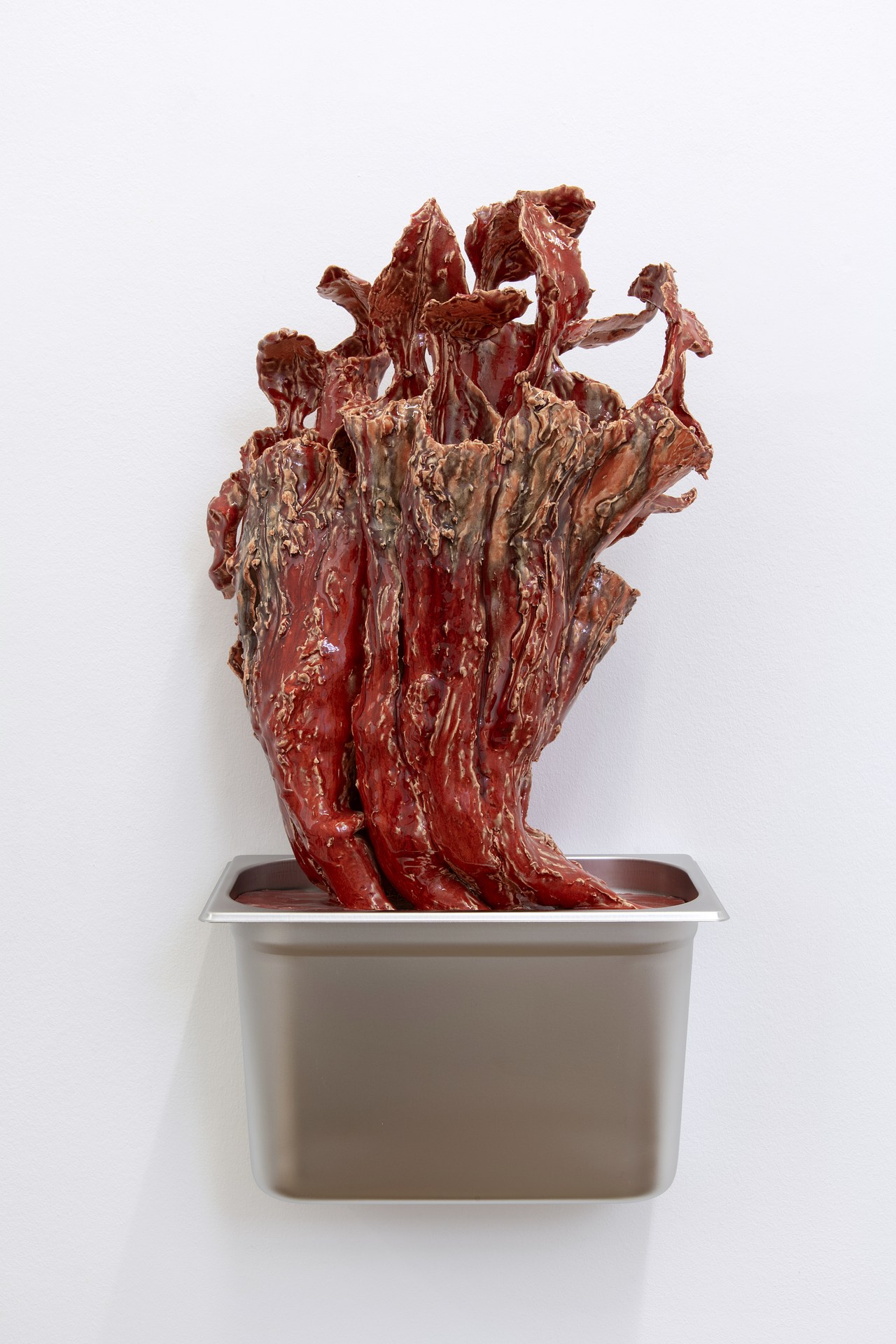 Gerrit Frohne-Brinkmann at Beige