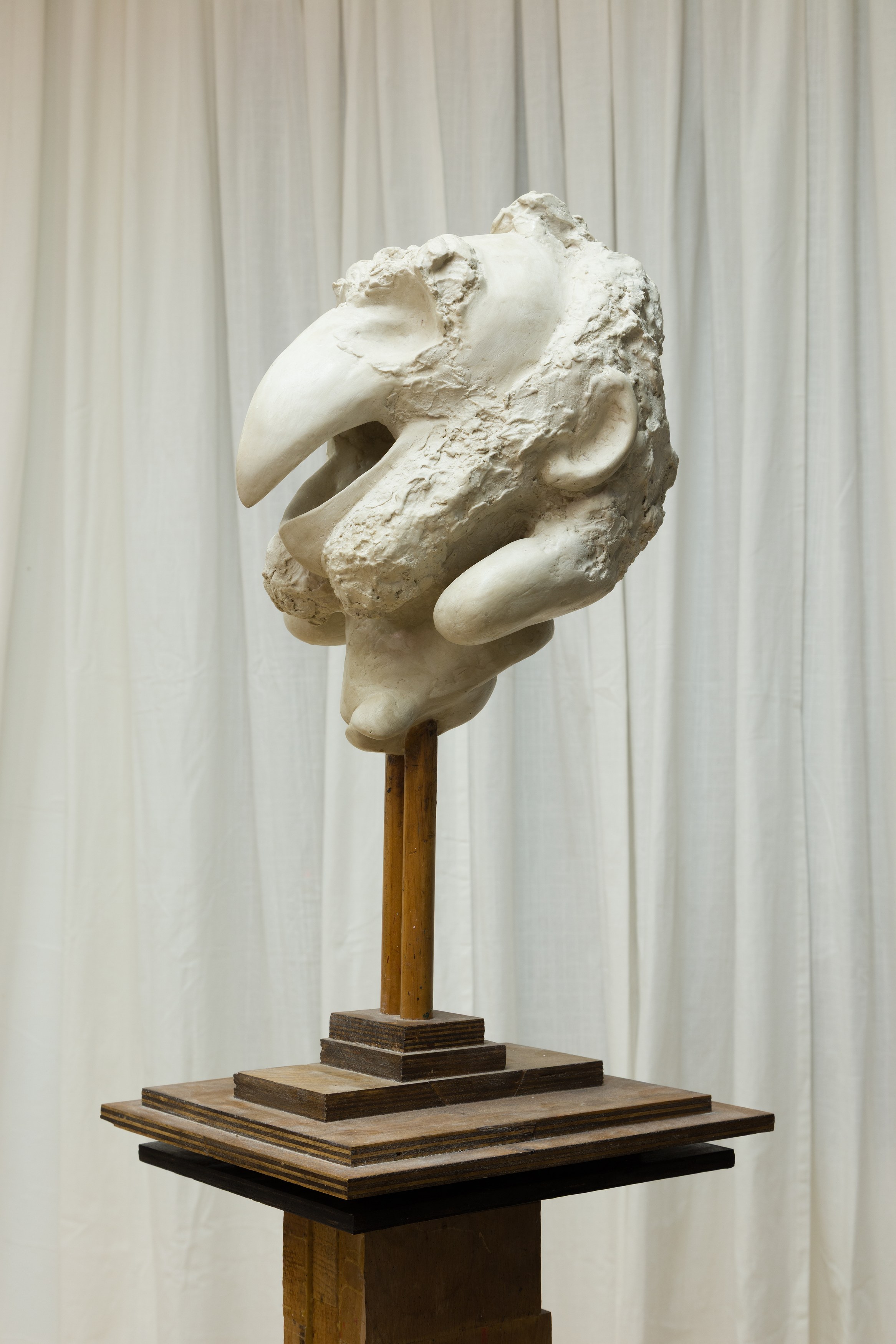 Max Earnest, Jah Provides The Bread at Niko, photo 14