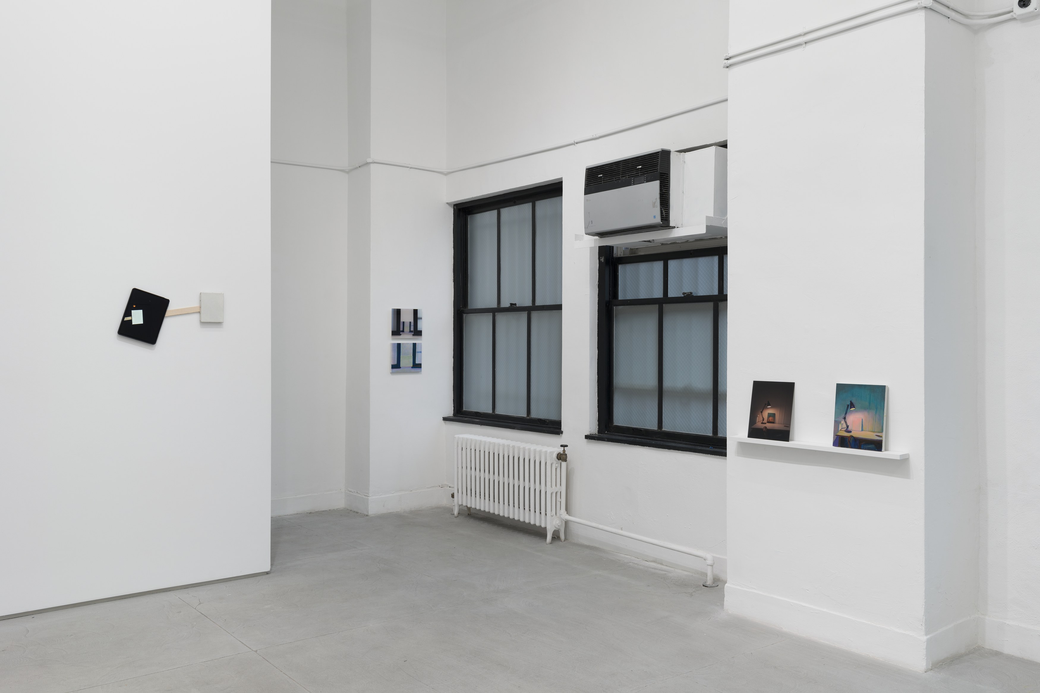 Installation view 4