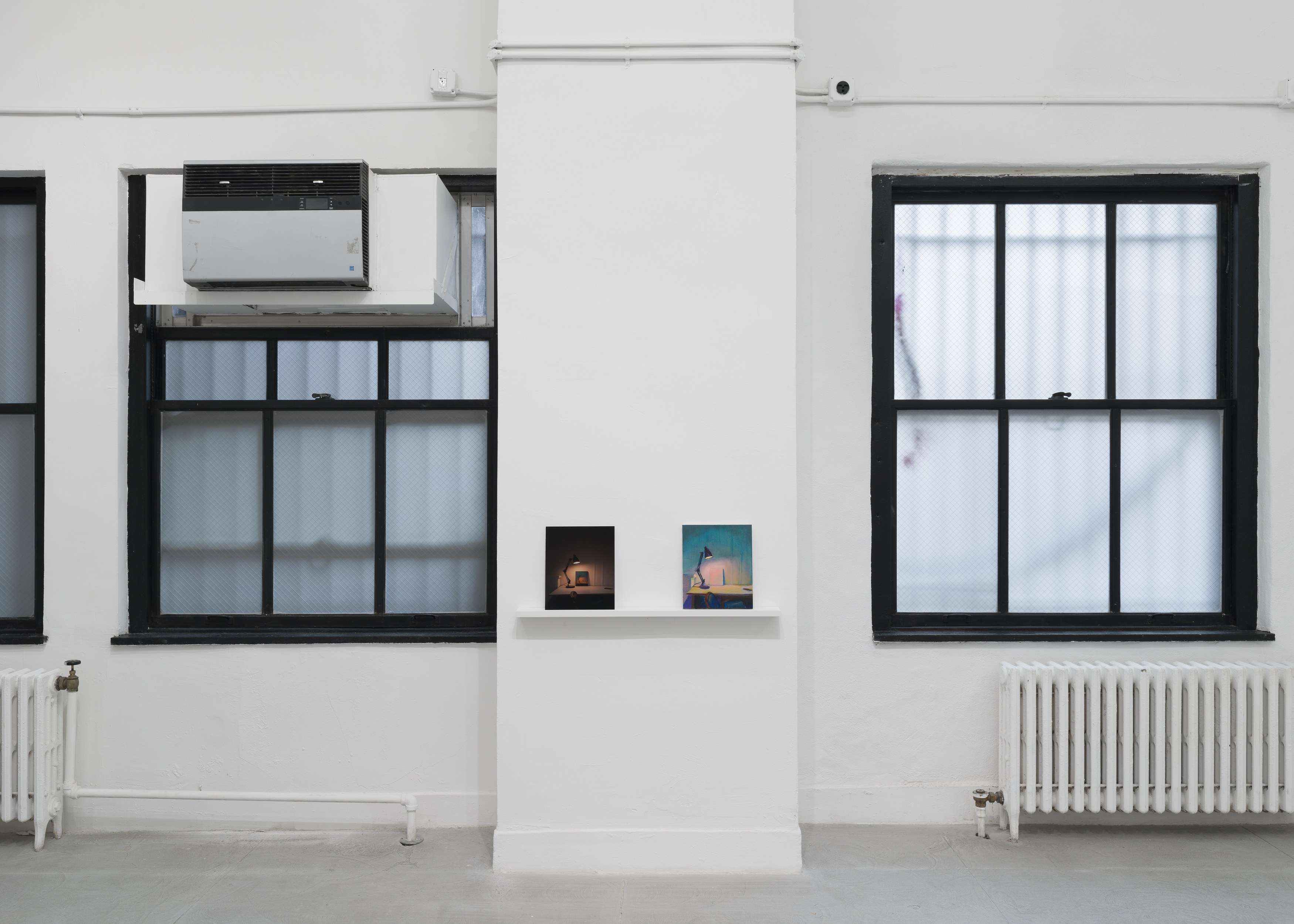 Installation view 5