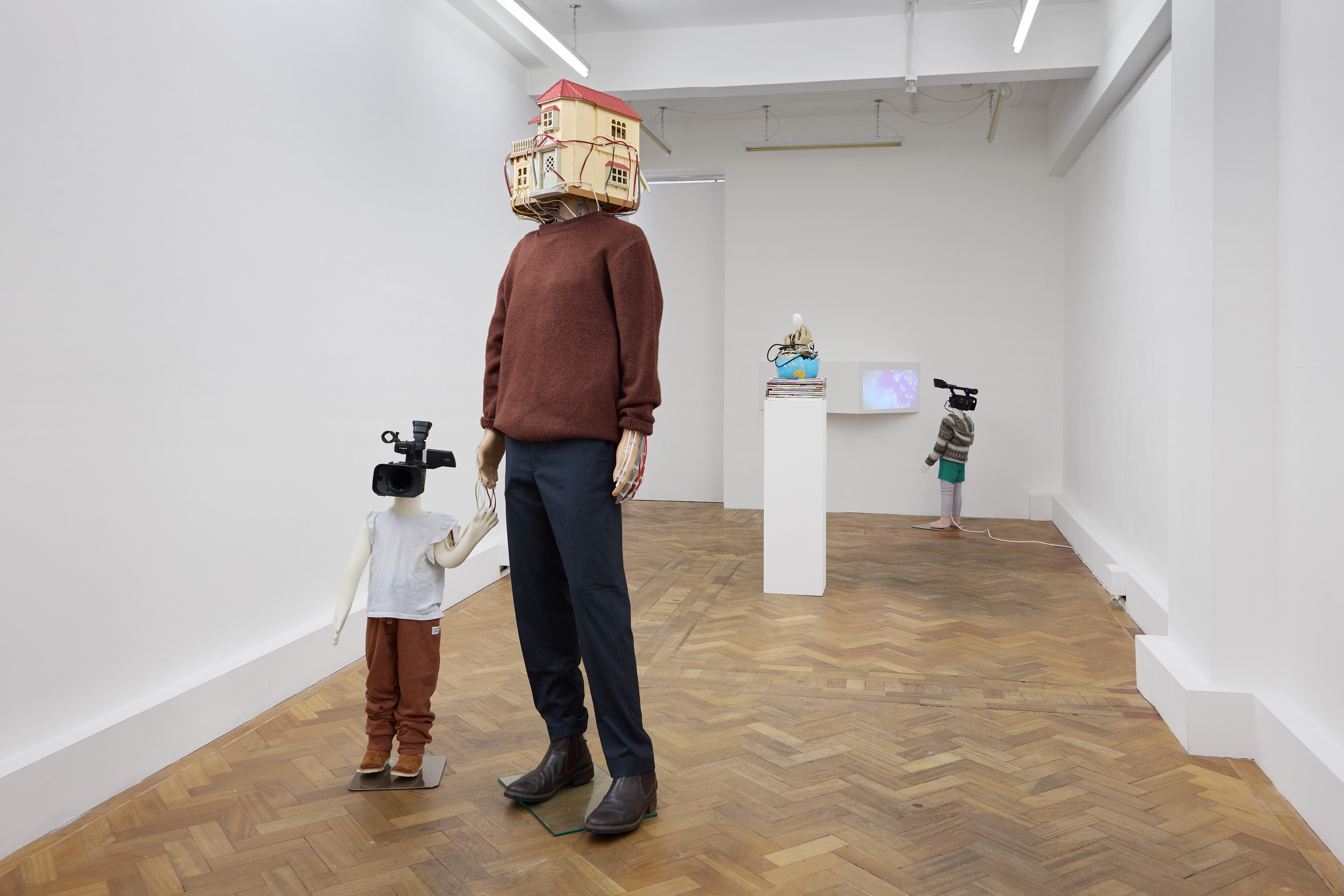 Morag Keil, With You For Life at Arcadia Missa, photo 2