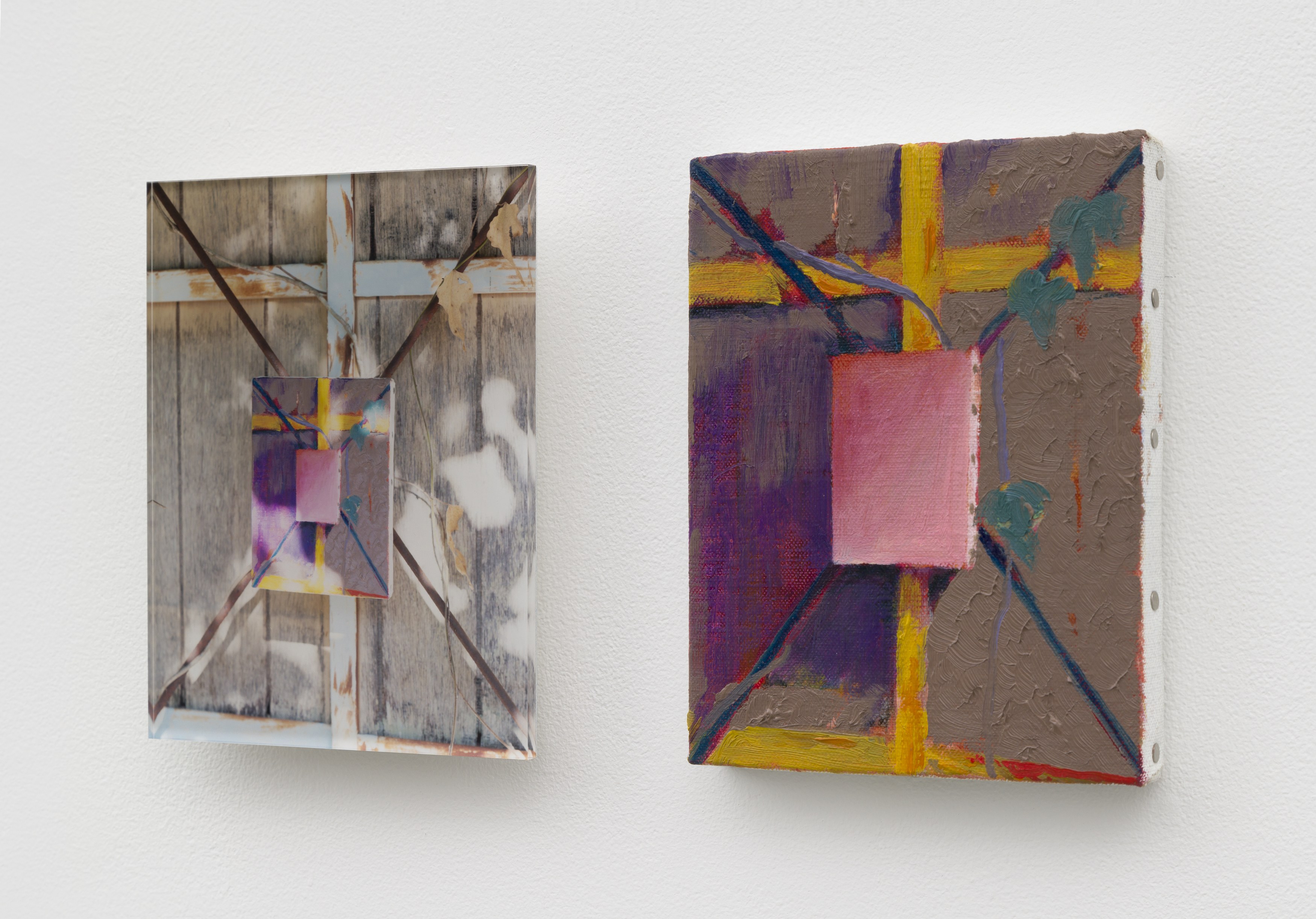 Installation view 7