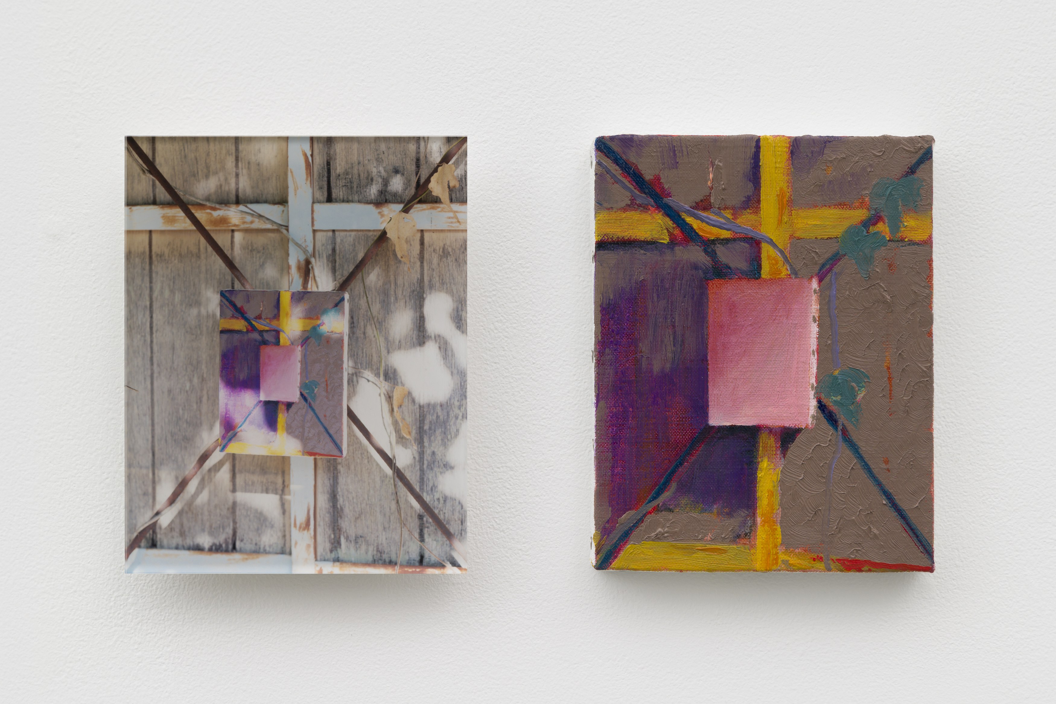 Installation view 6