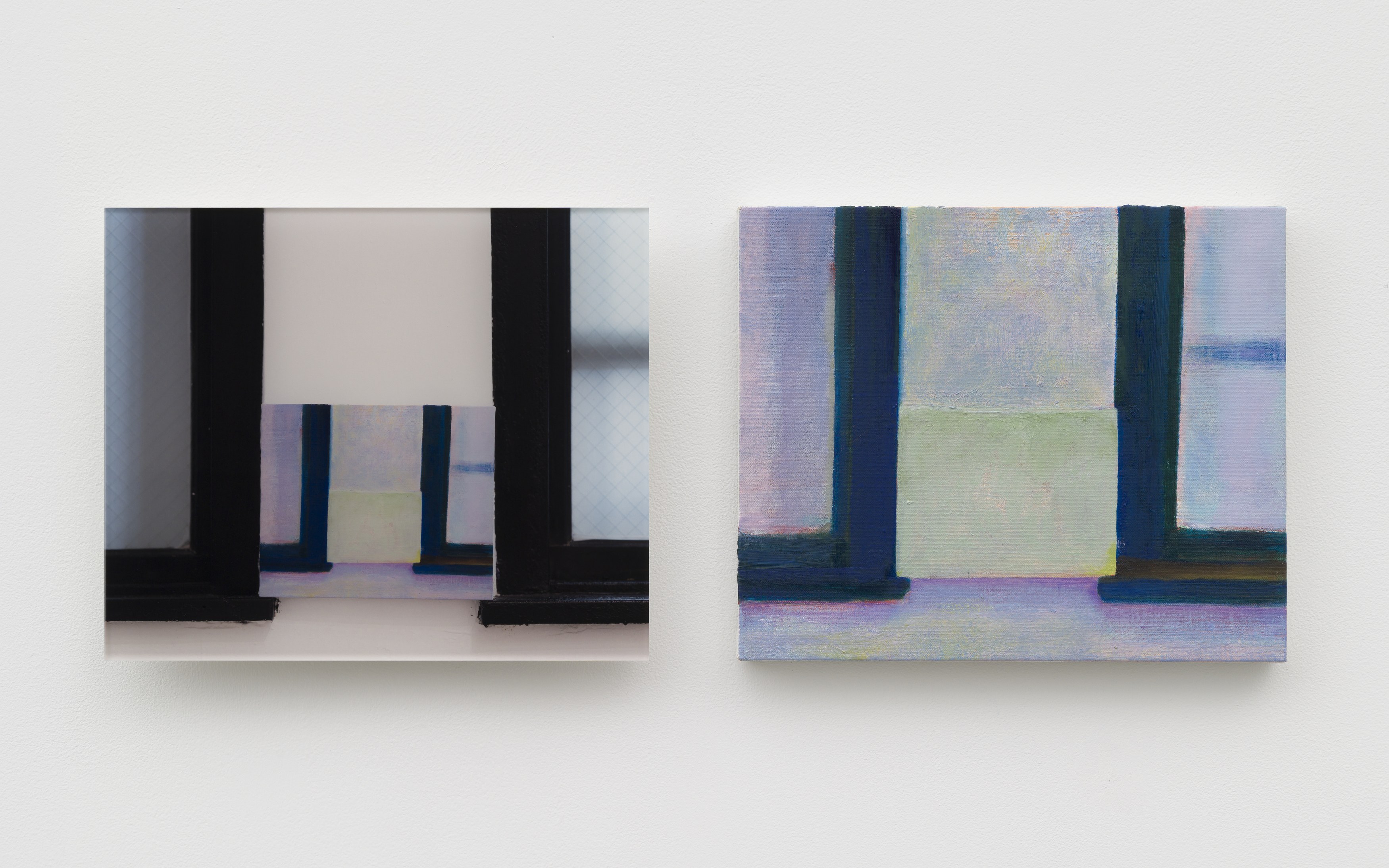 Installation view 8