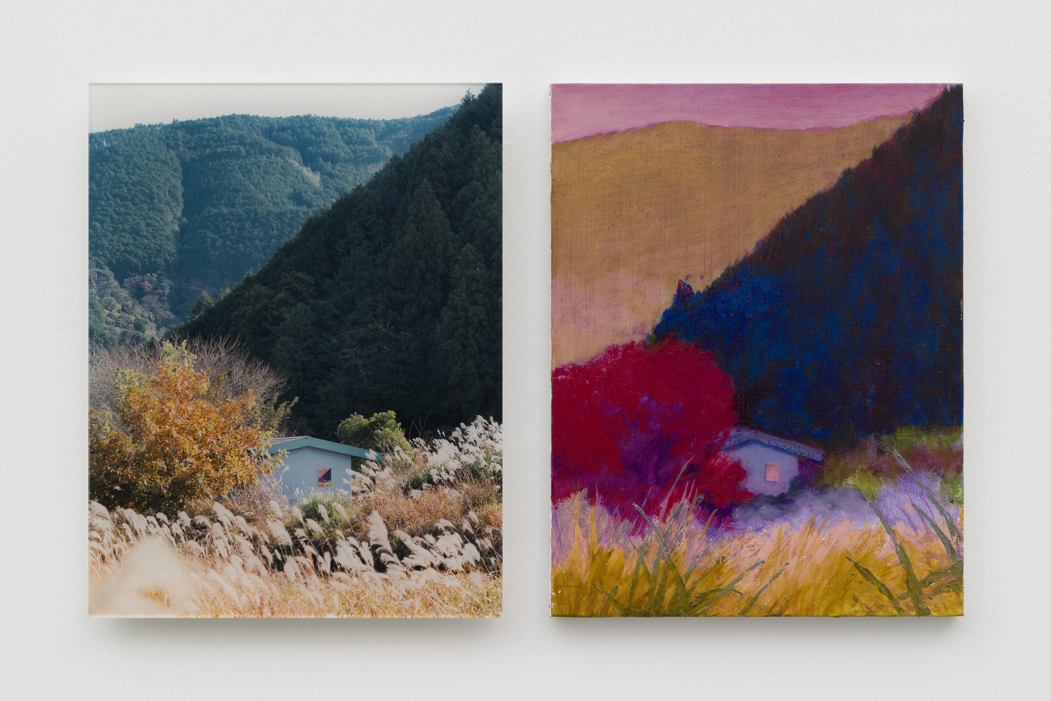 Installation view 10