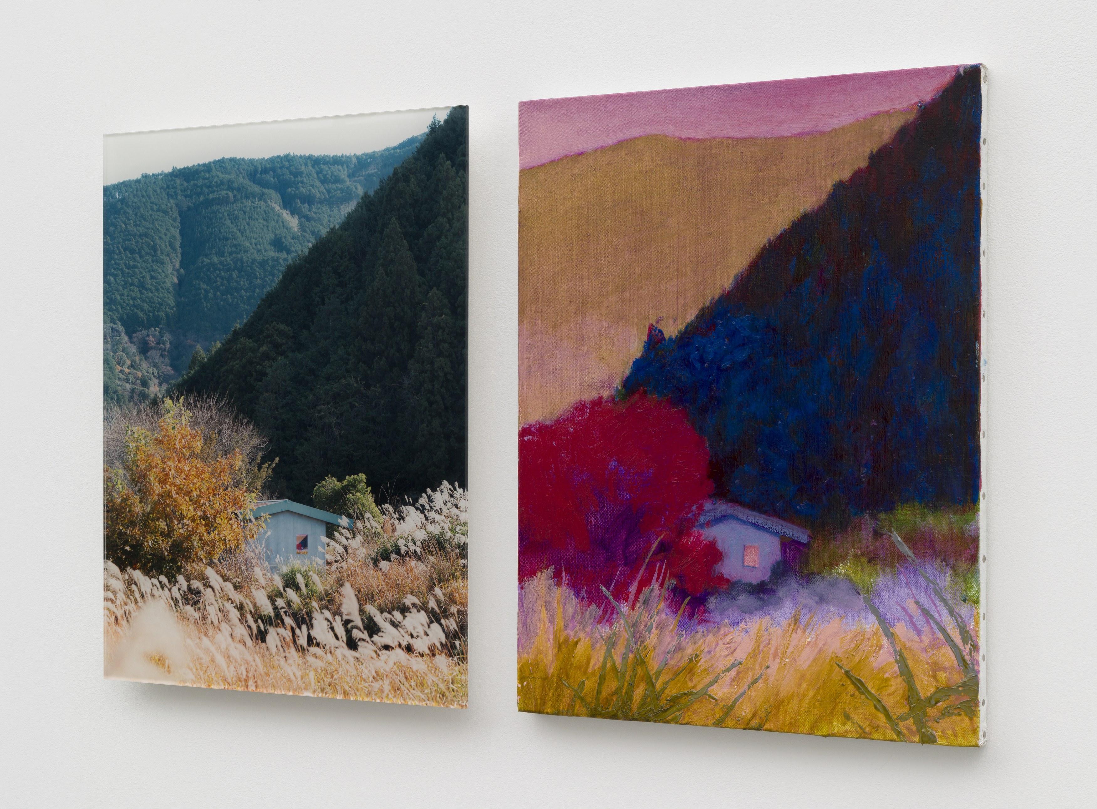 Installation view 11