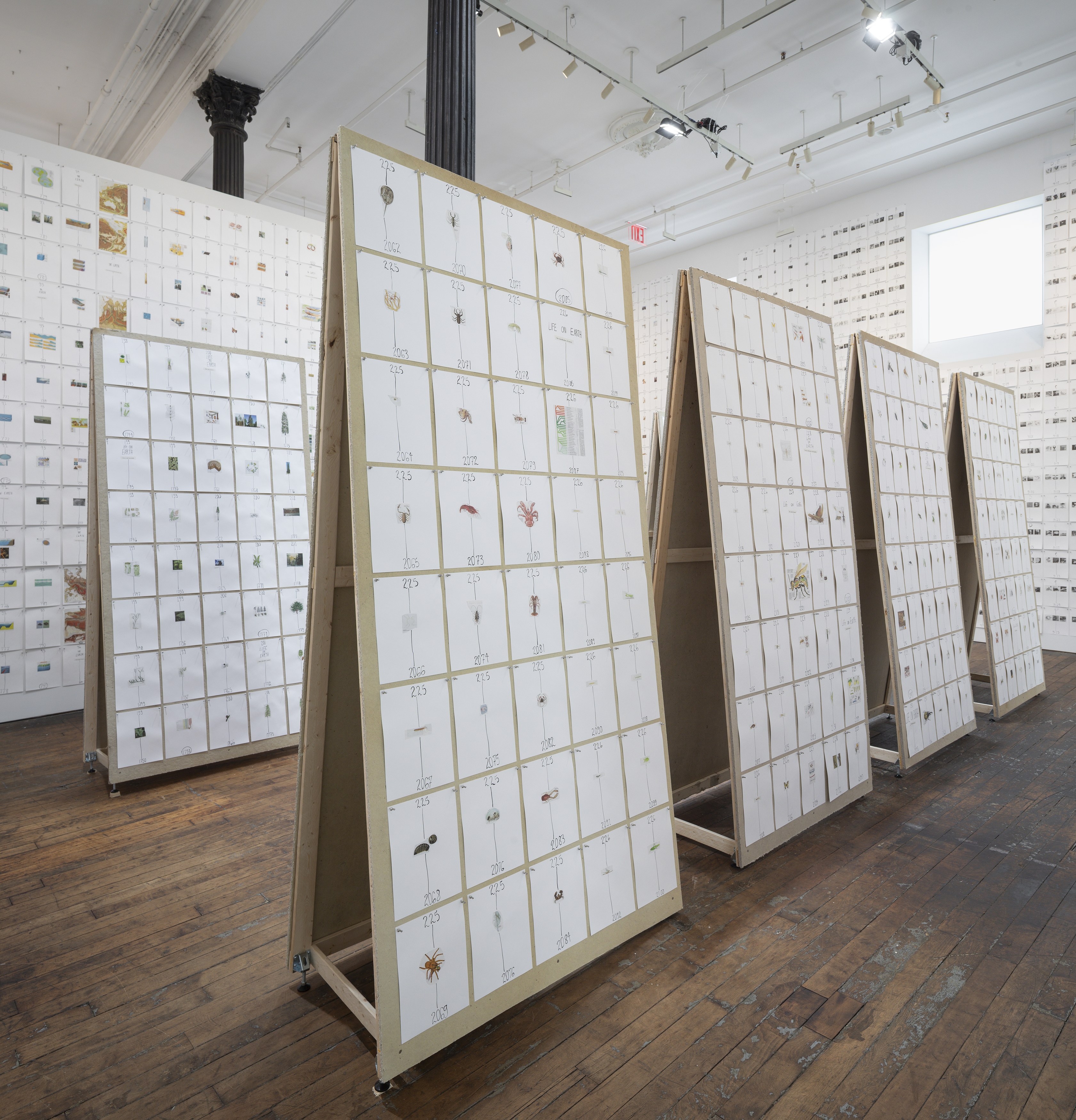 Matt Mullican, image 18 of 38