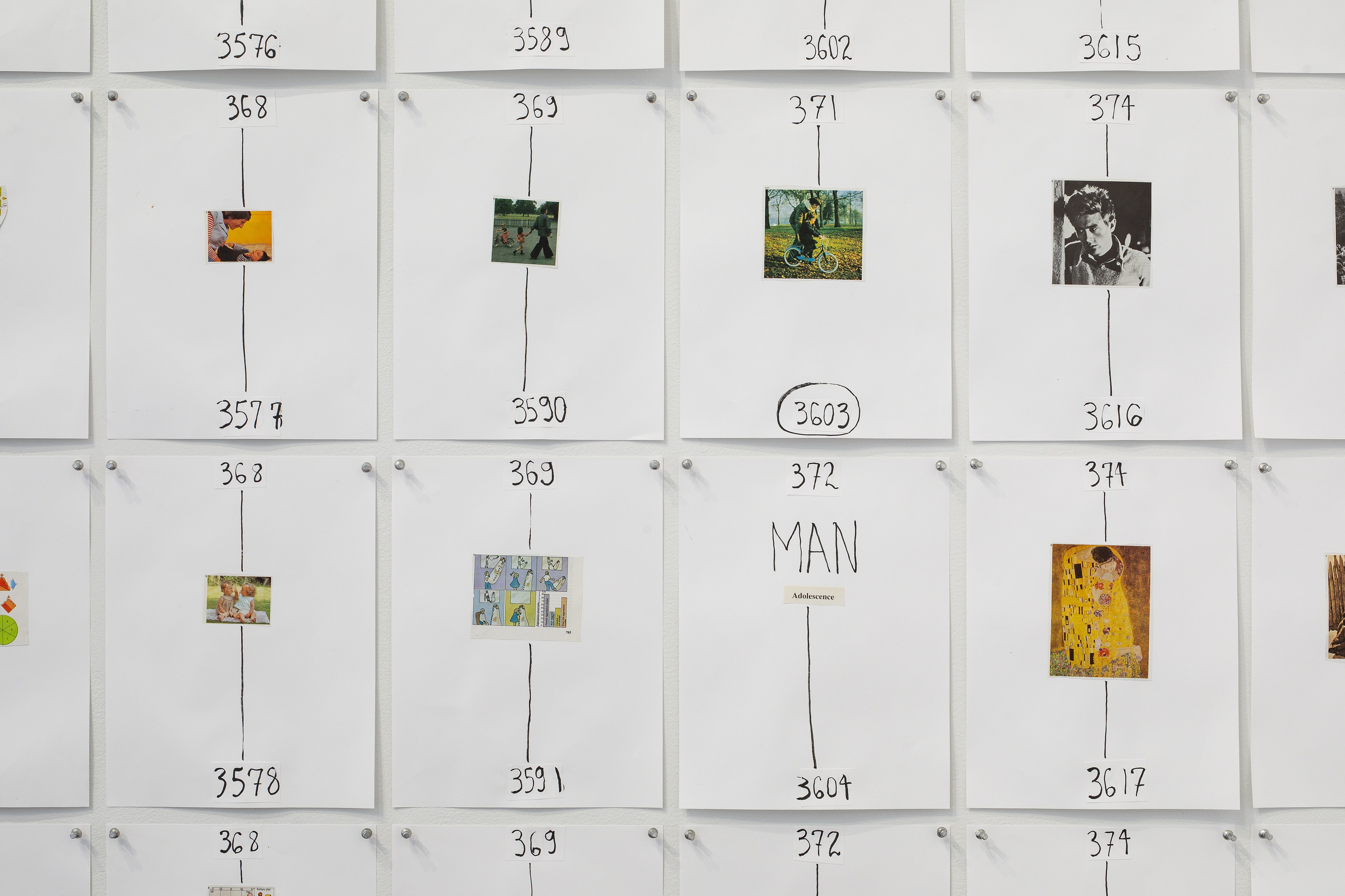 Matt Mullican, image 34 of 38