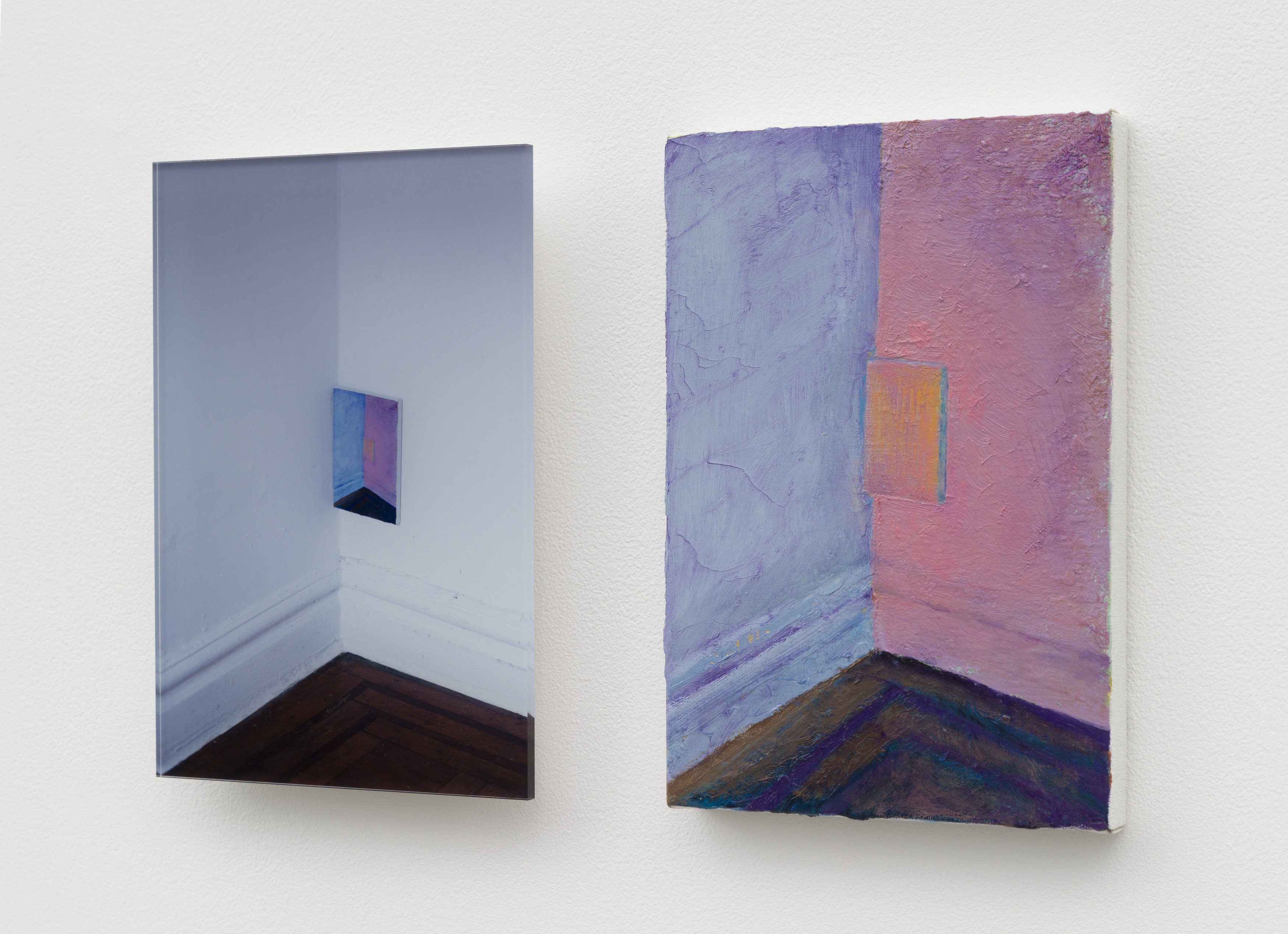 Yutaka Nozawa, River, River at Chapter NY, photo 14