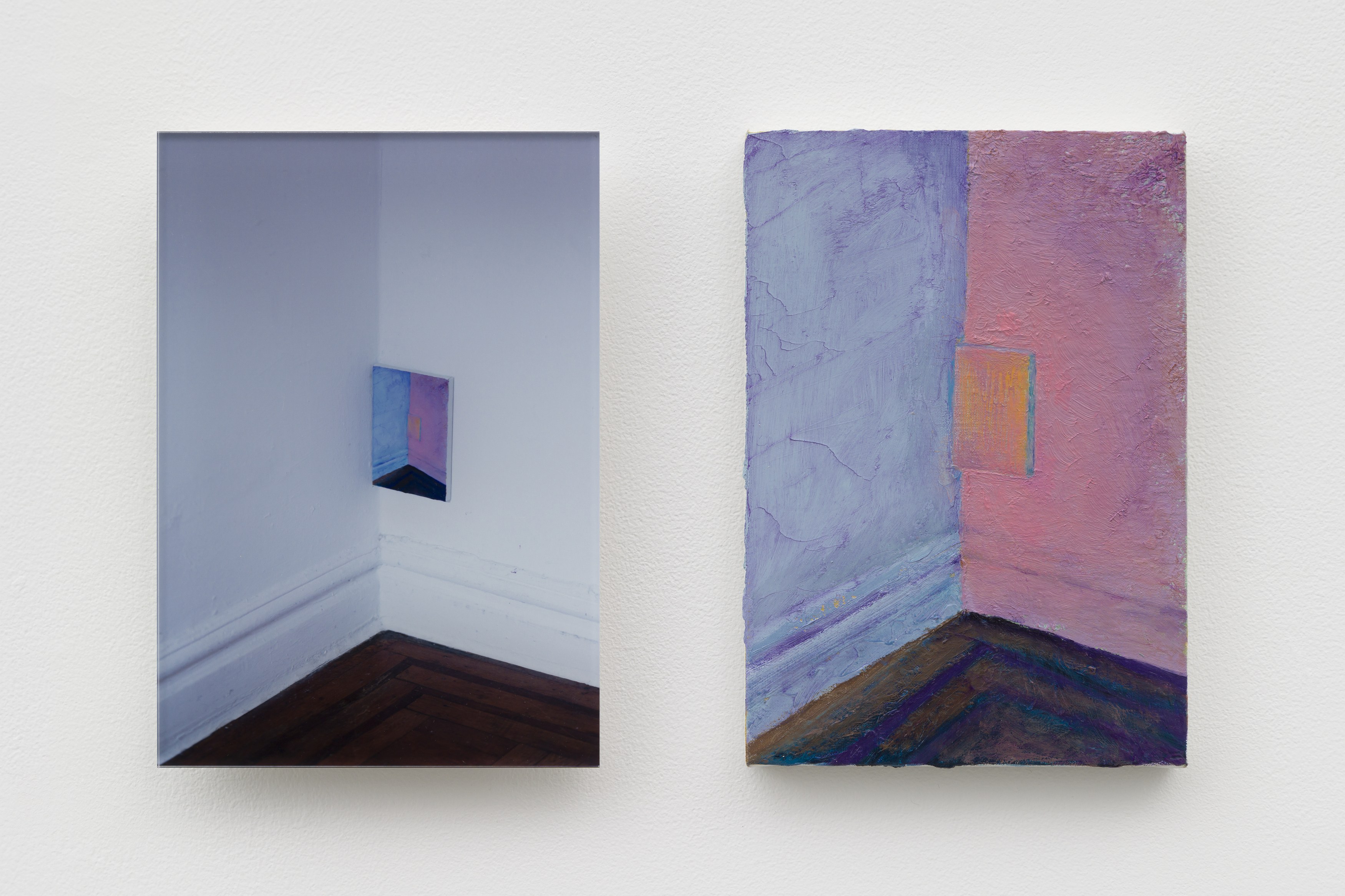 Yutaka Nozawa, River, River at Chapter NY, photo 13